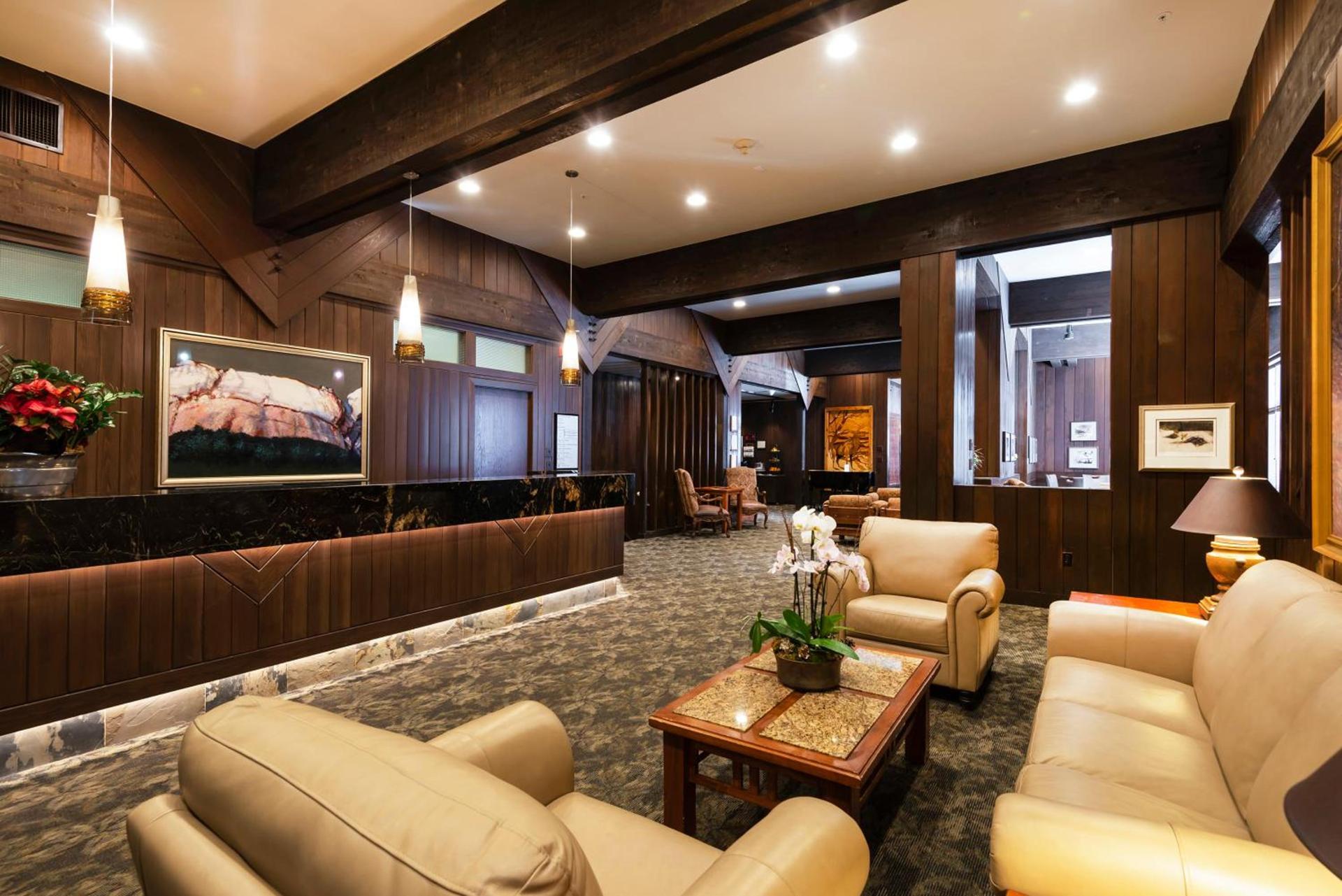 Alta's Rustler Lodge photo 26