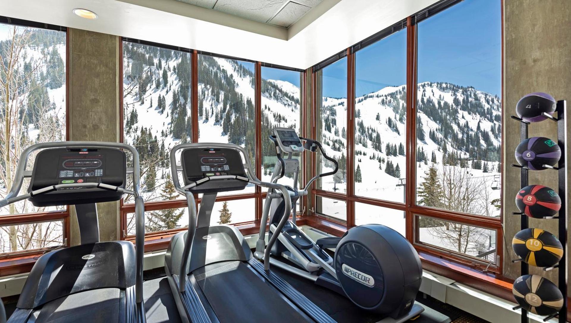 Alta's Rustler Lodge photo 37