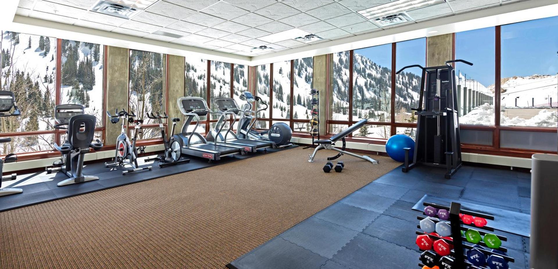 Alta's Rustler Lodge photo 36