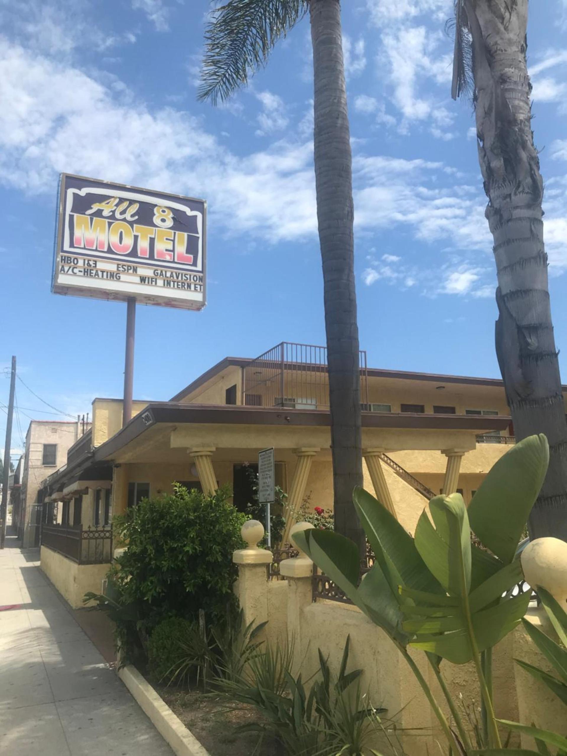 All 8 Motel photo 1