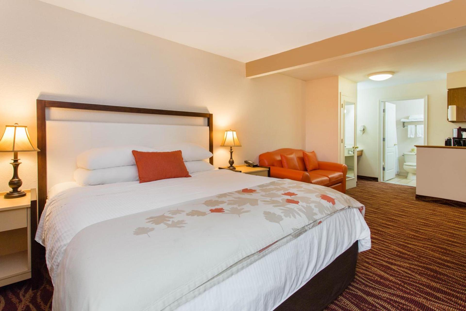 Hawthorn Suites by Wyndham Allentown-Fogelsville photo 5