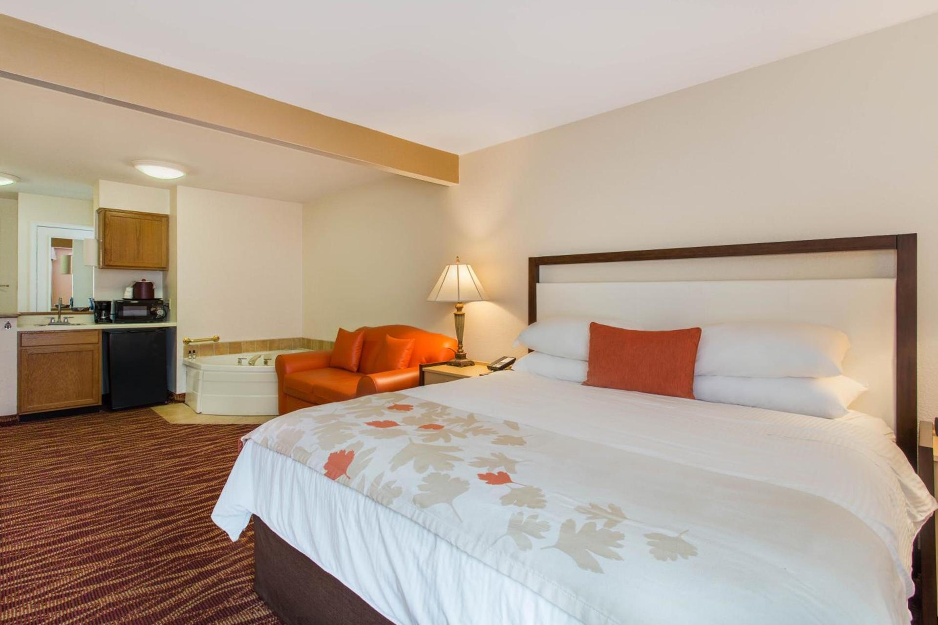 Hawthorn Suites by Wyndham Allentown-Fogelsville photo 14
