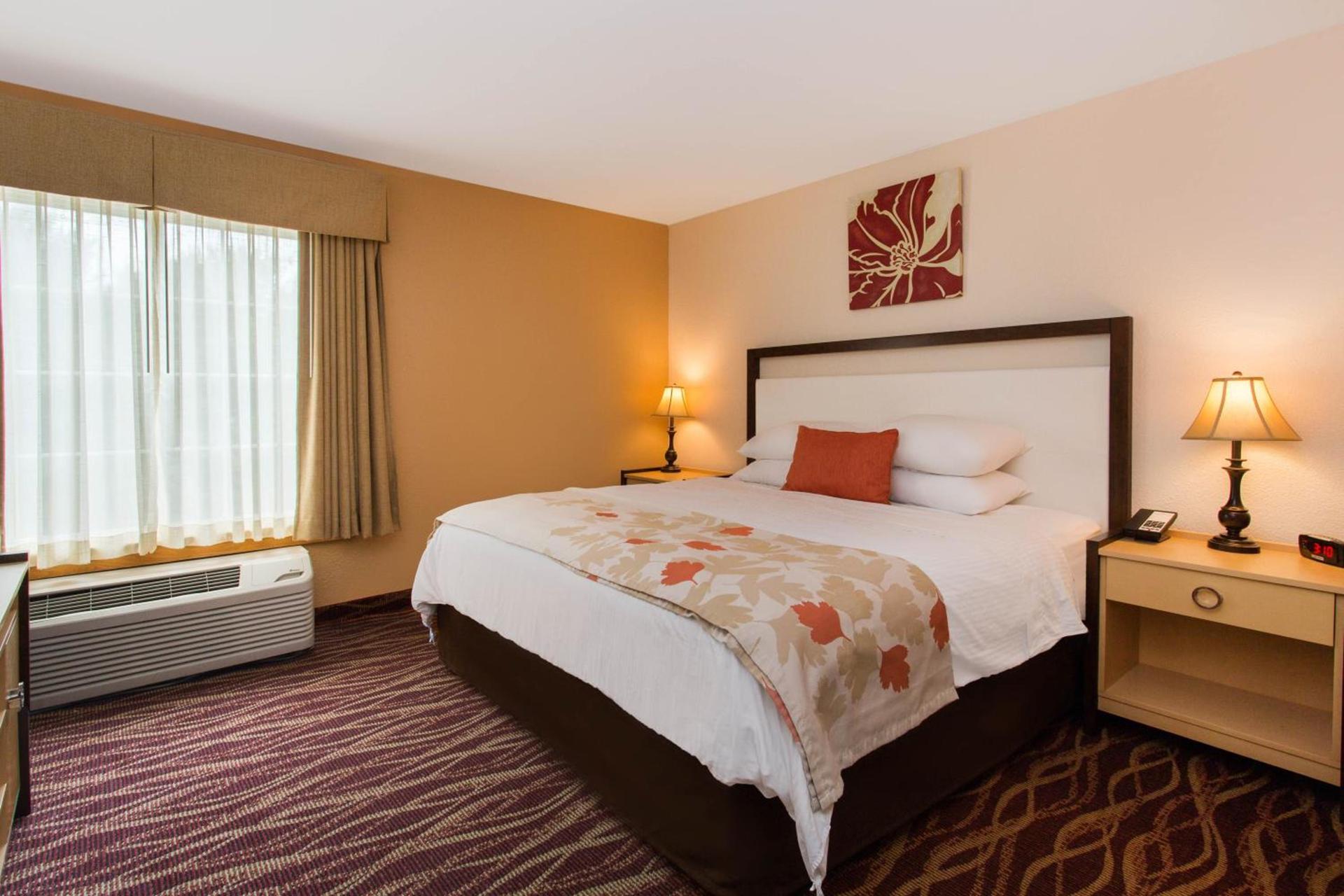 Hawthorn Suites by Wyndham Allentown-Fogelsville photo 17