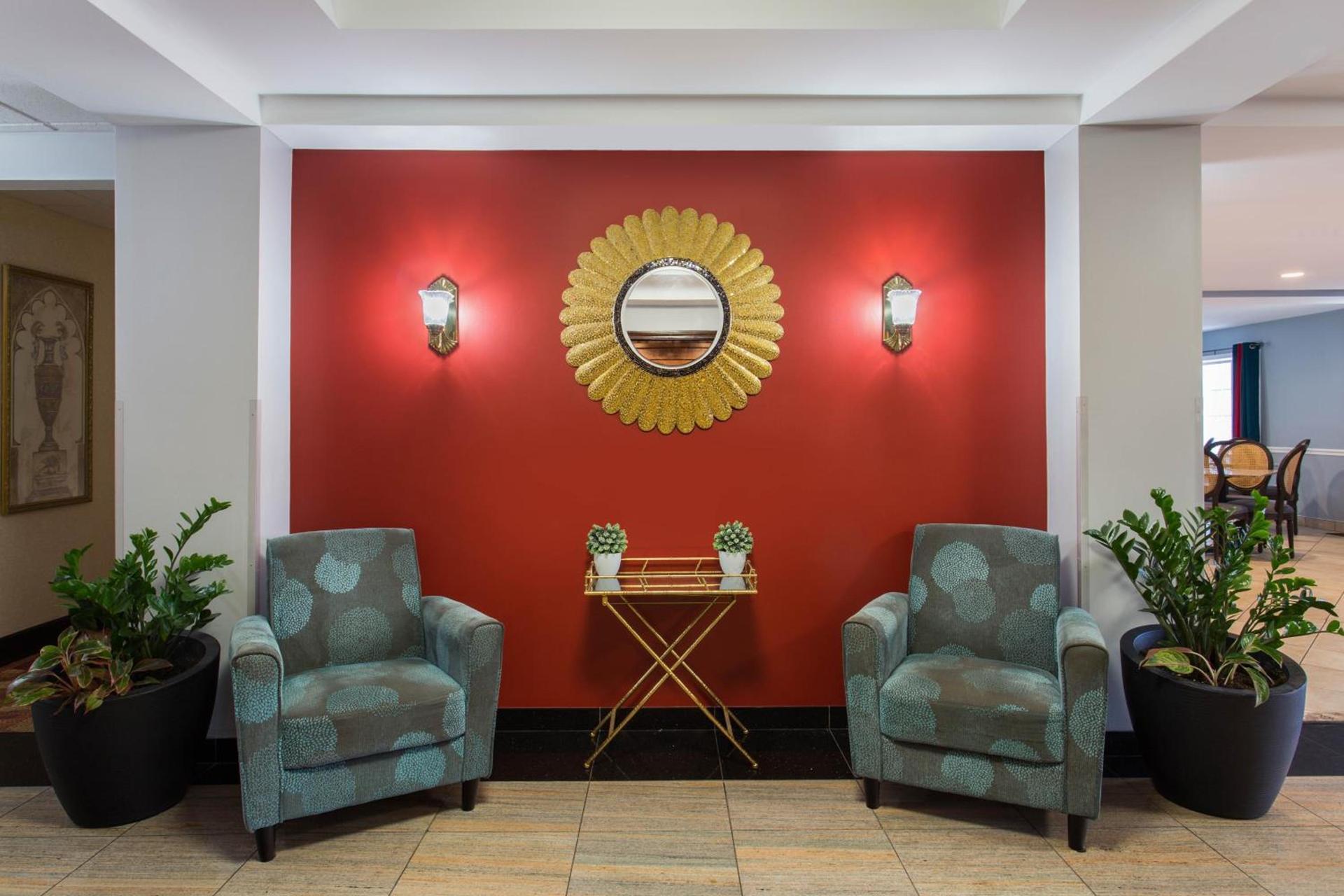 Hawthorn Suites by Wyndham Allentown-Fogelsville photo 19