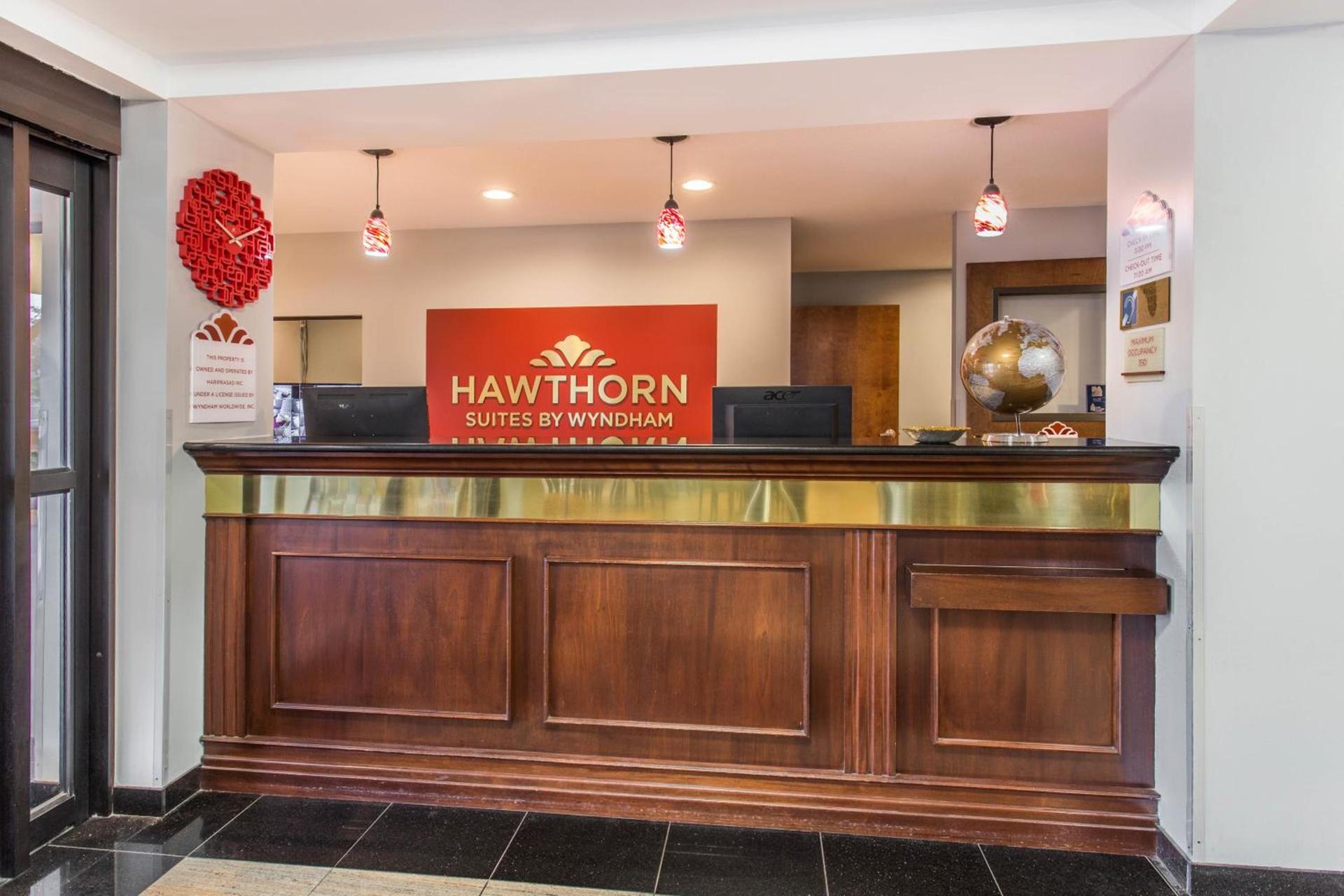Hawthorn Suites by Wyndham Allentown-Fogelsville photo 21