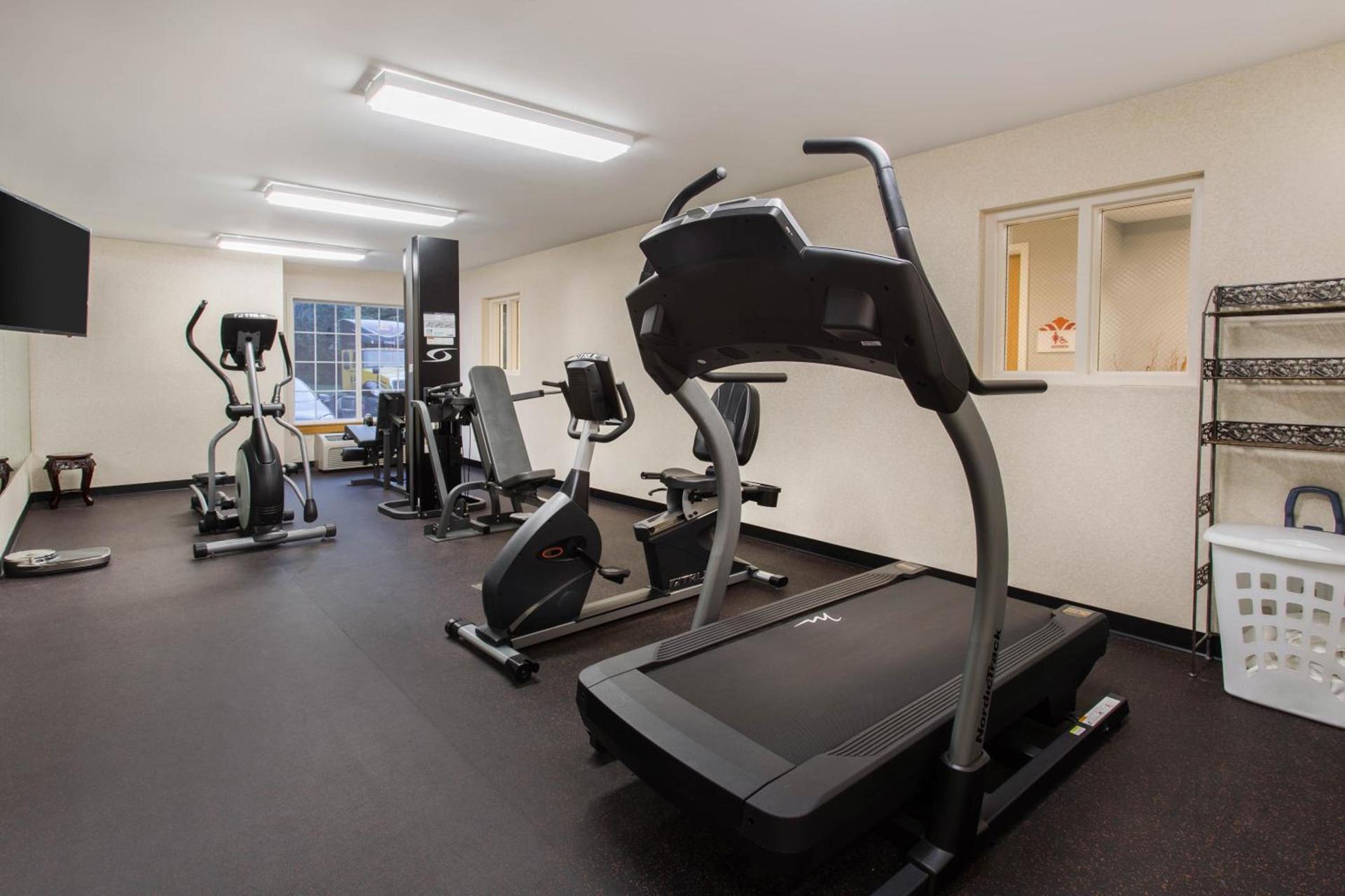 Hawthorn Suites by Wyndham Allentown-Fogelsville photo 7