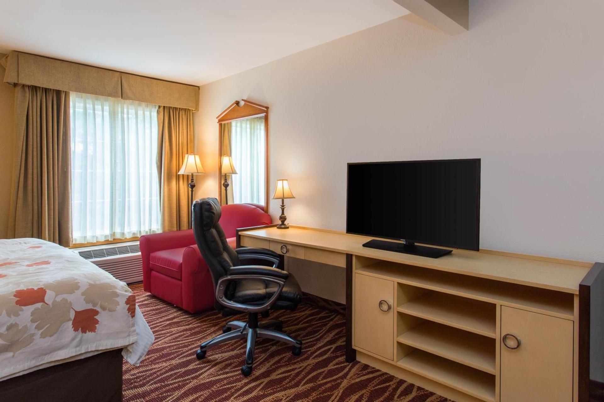 Hawthorn Suites by Wyndham Allentown-Fogelsville photo 23