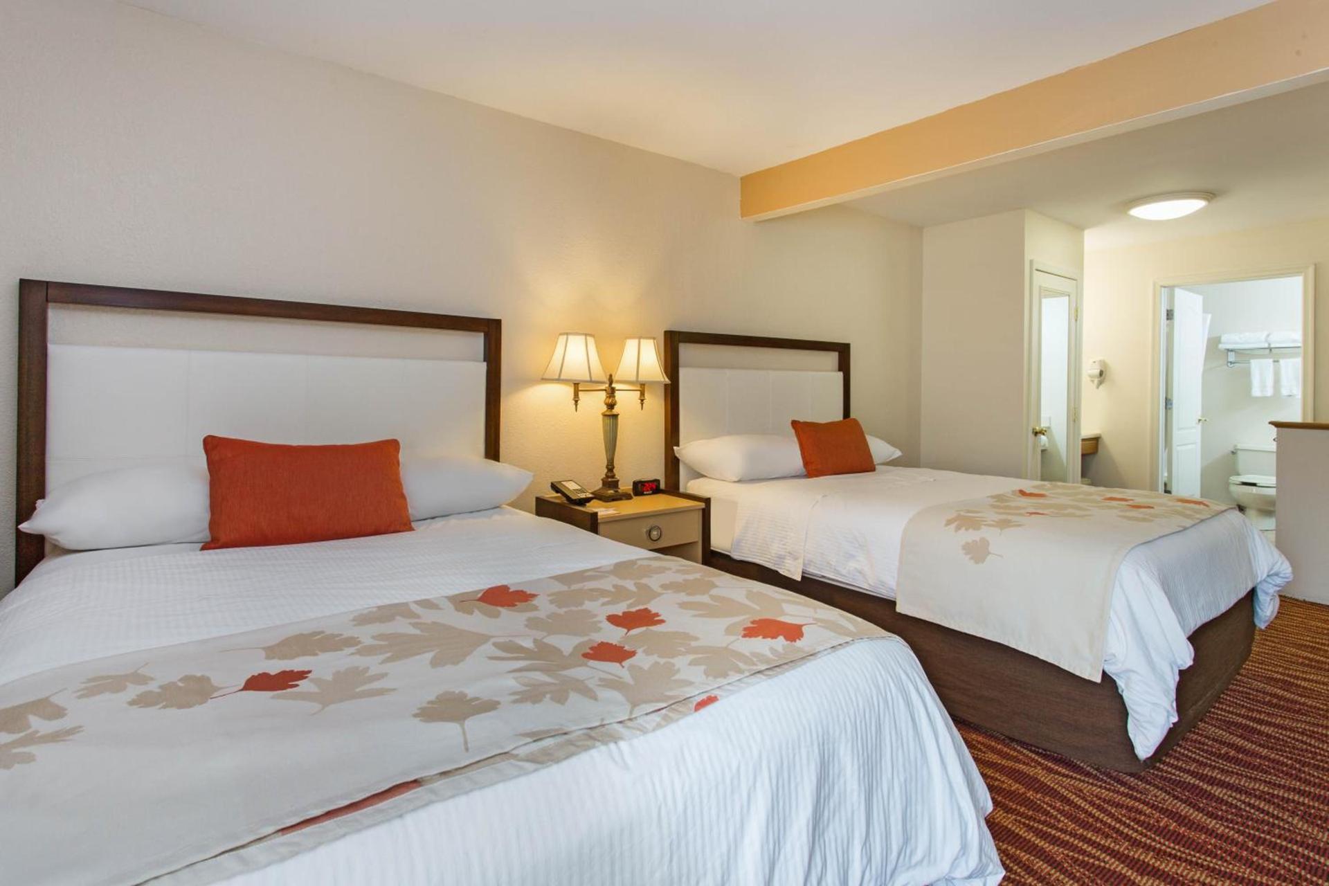 Hawthorn Suites by Wyndham Allentown-Fogelsville photo 24