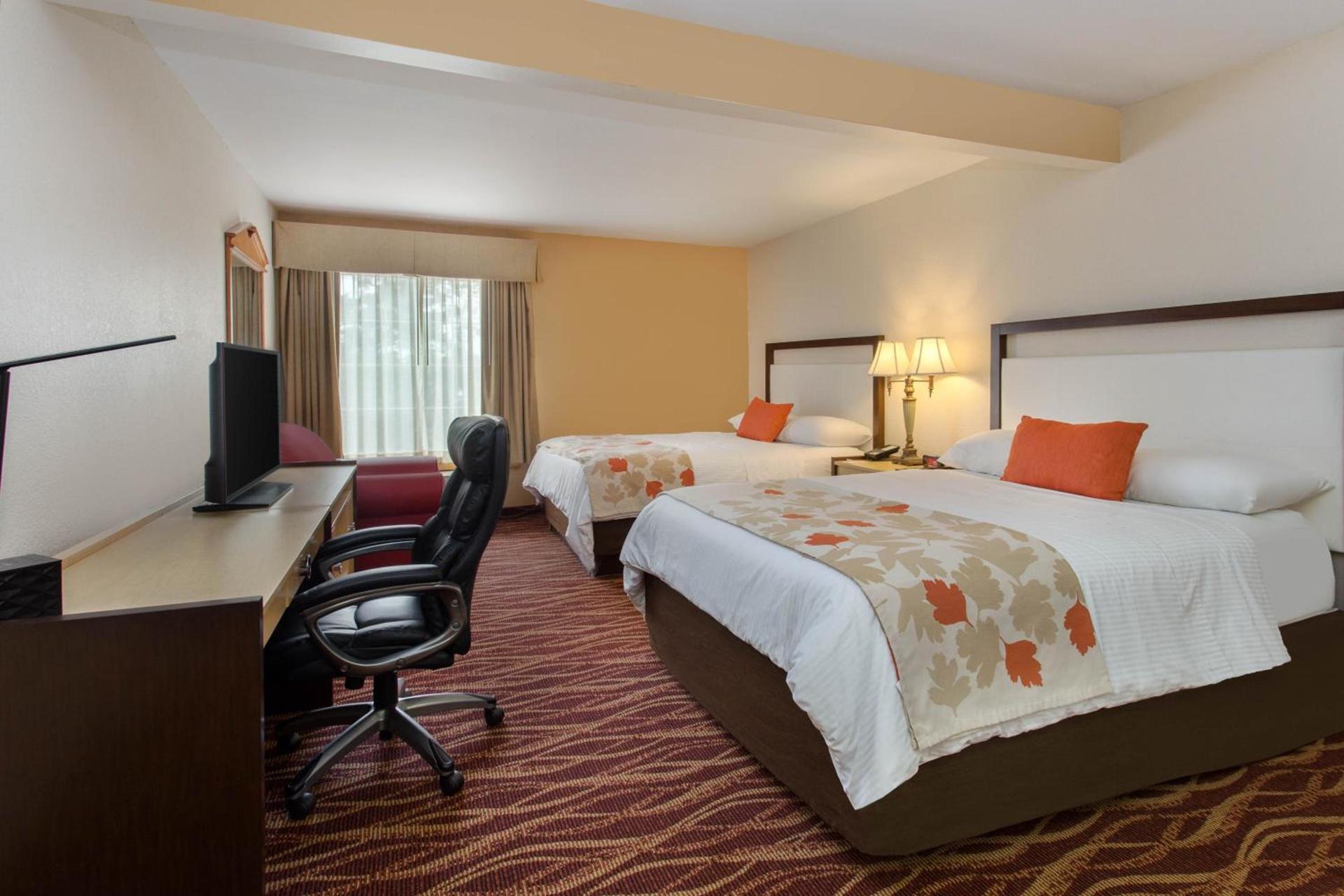 Hawthorn Suites by Wyndham Allentown-Fogelsville photo 6