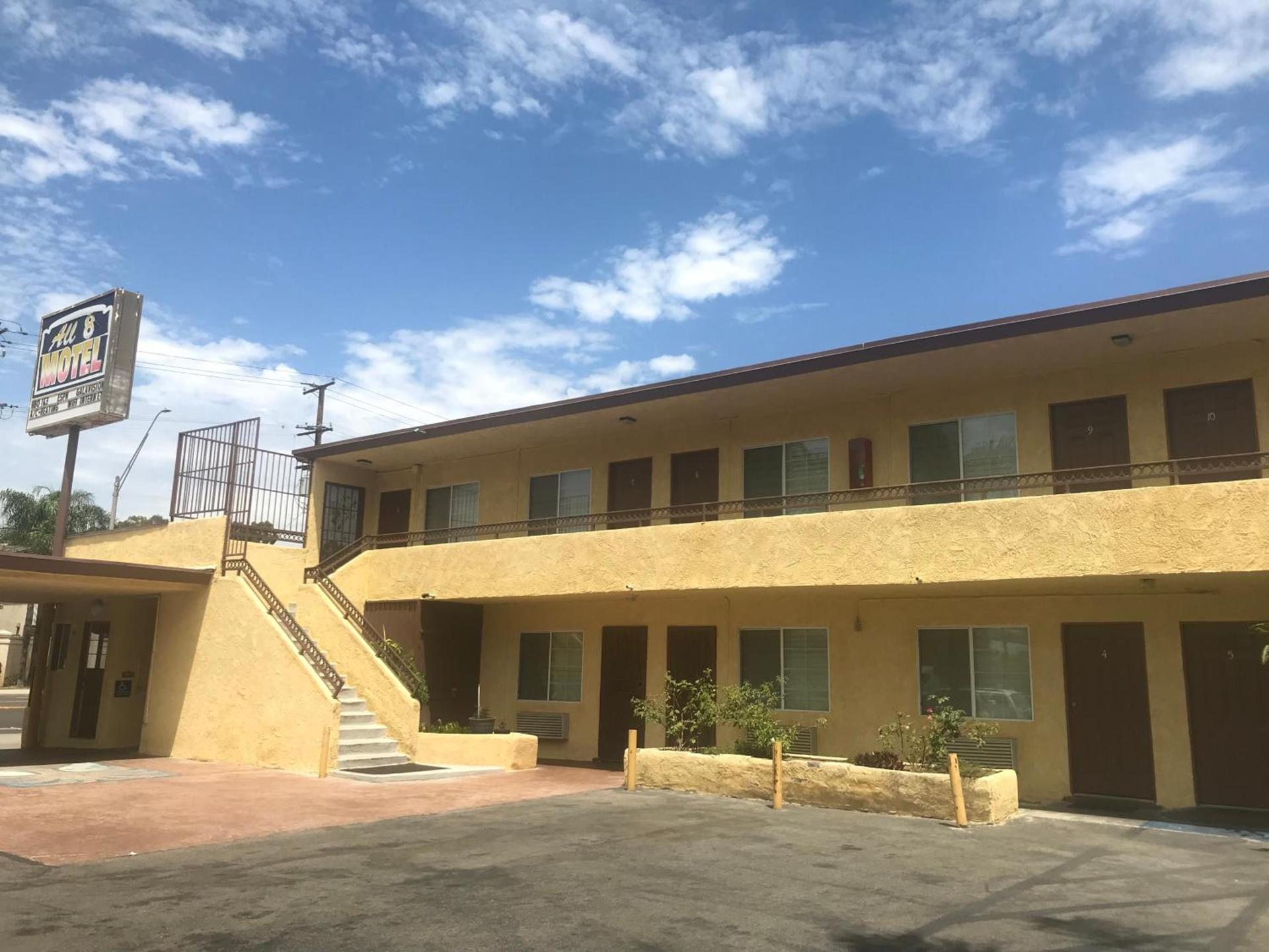 All 8 Motel photo 4