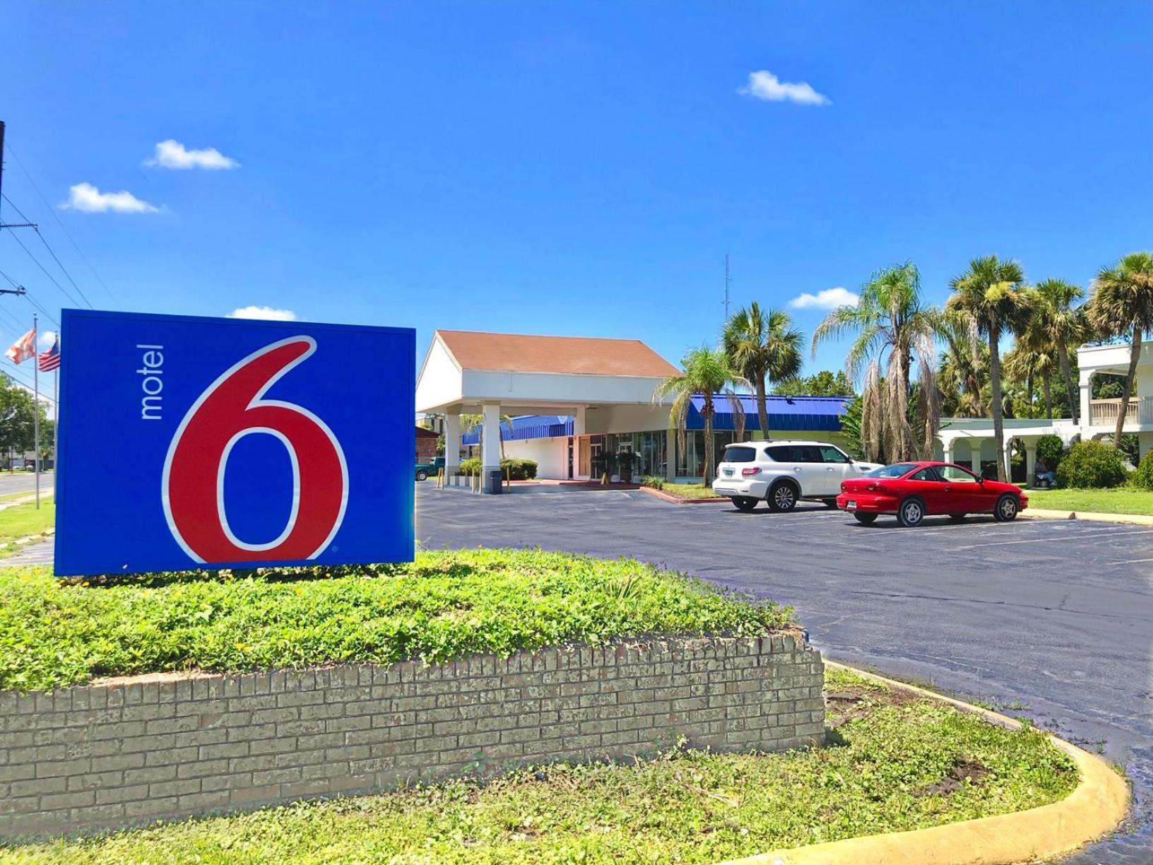 Motel 6-Starke, FL photo 30
