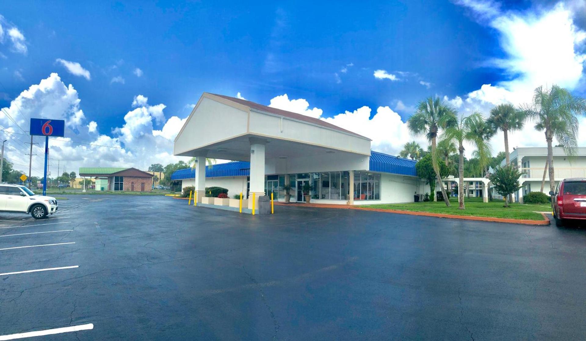 Motel 6-Starke, FL photo 34