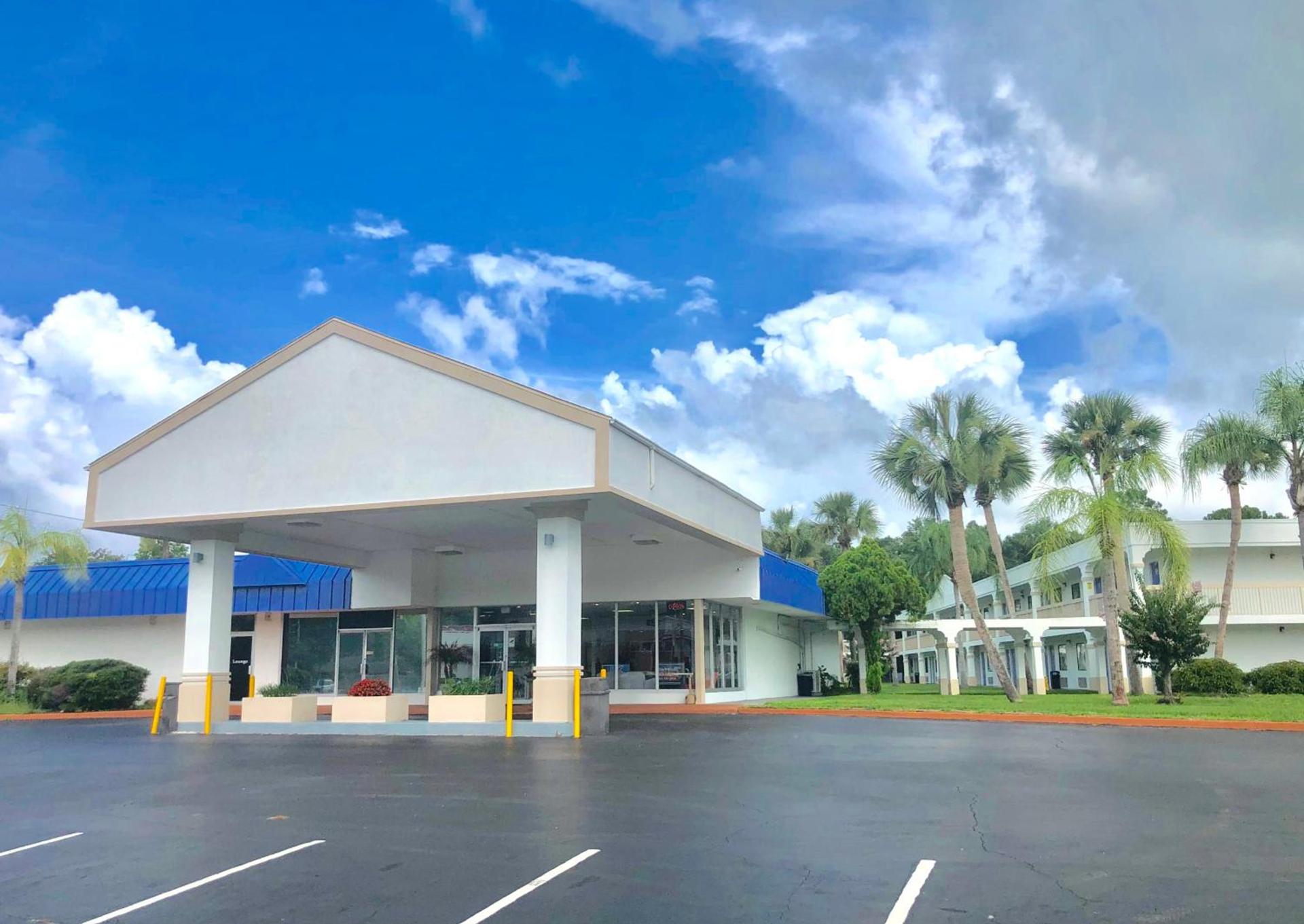 Motel 6-Starke, FL photo 31