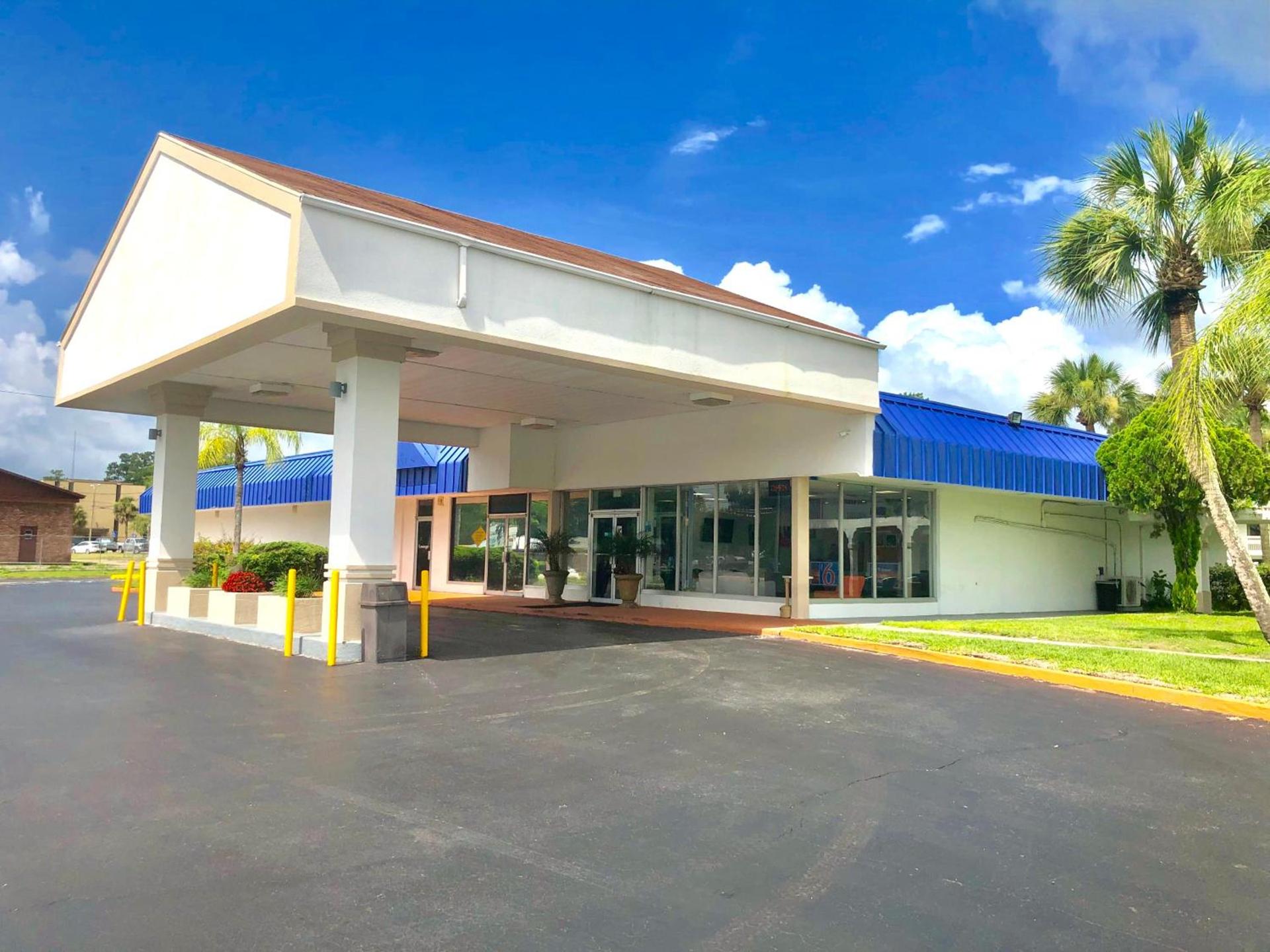 Motel 6-Starke, FL photo 6