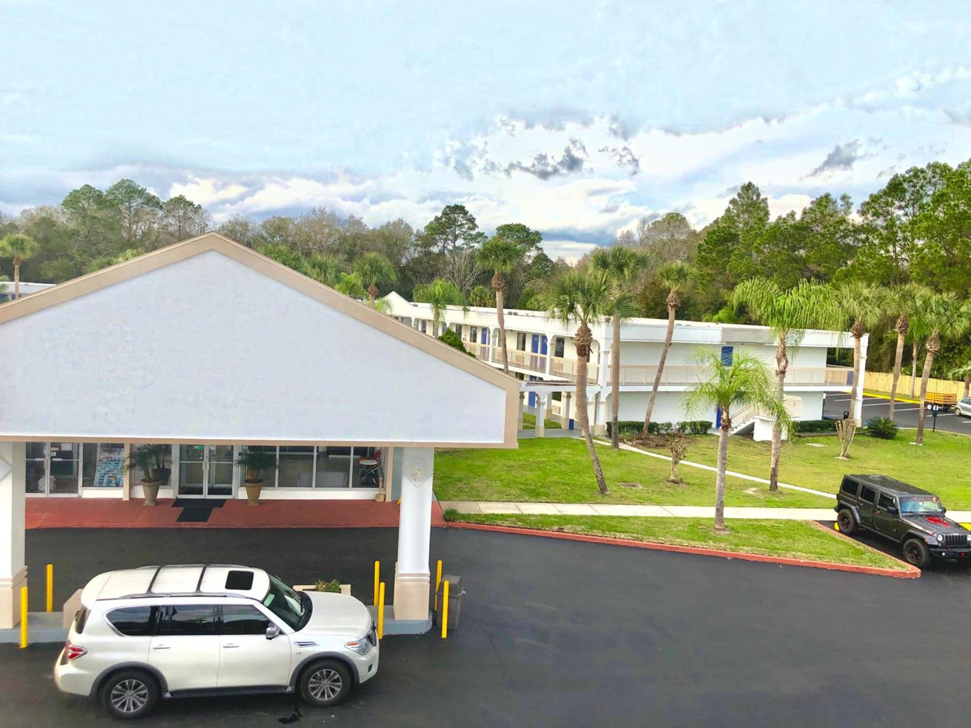 Motel 6-Starke, FL photo 36