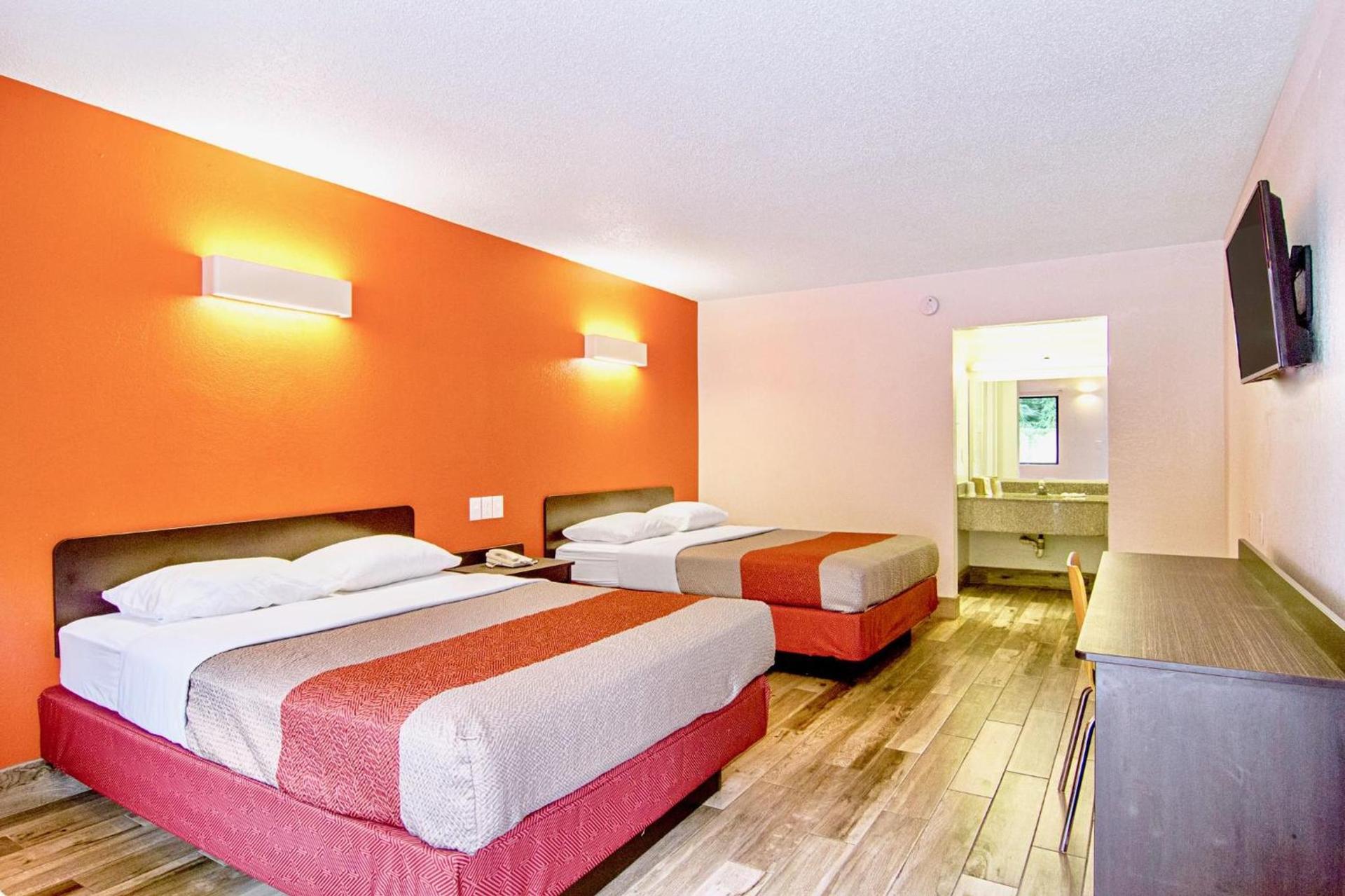 Motel 6-Starke, FL photo 28