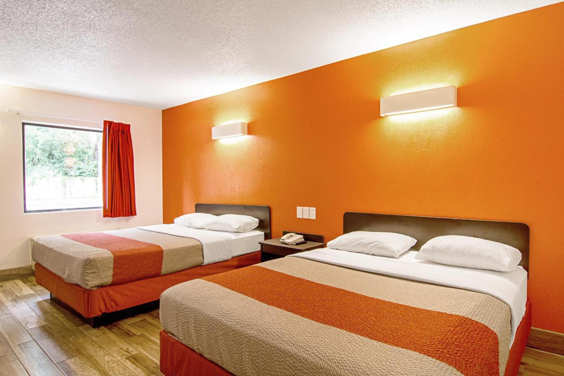 Motel 6-Starke, FL photo 29