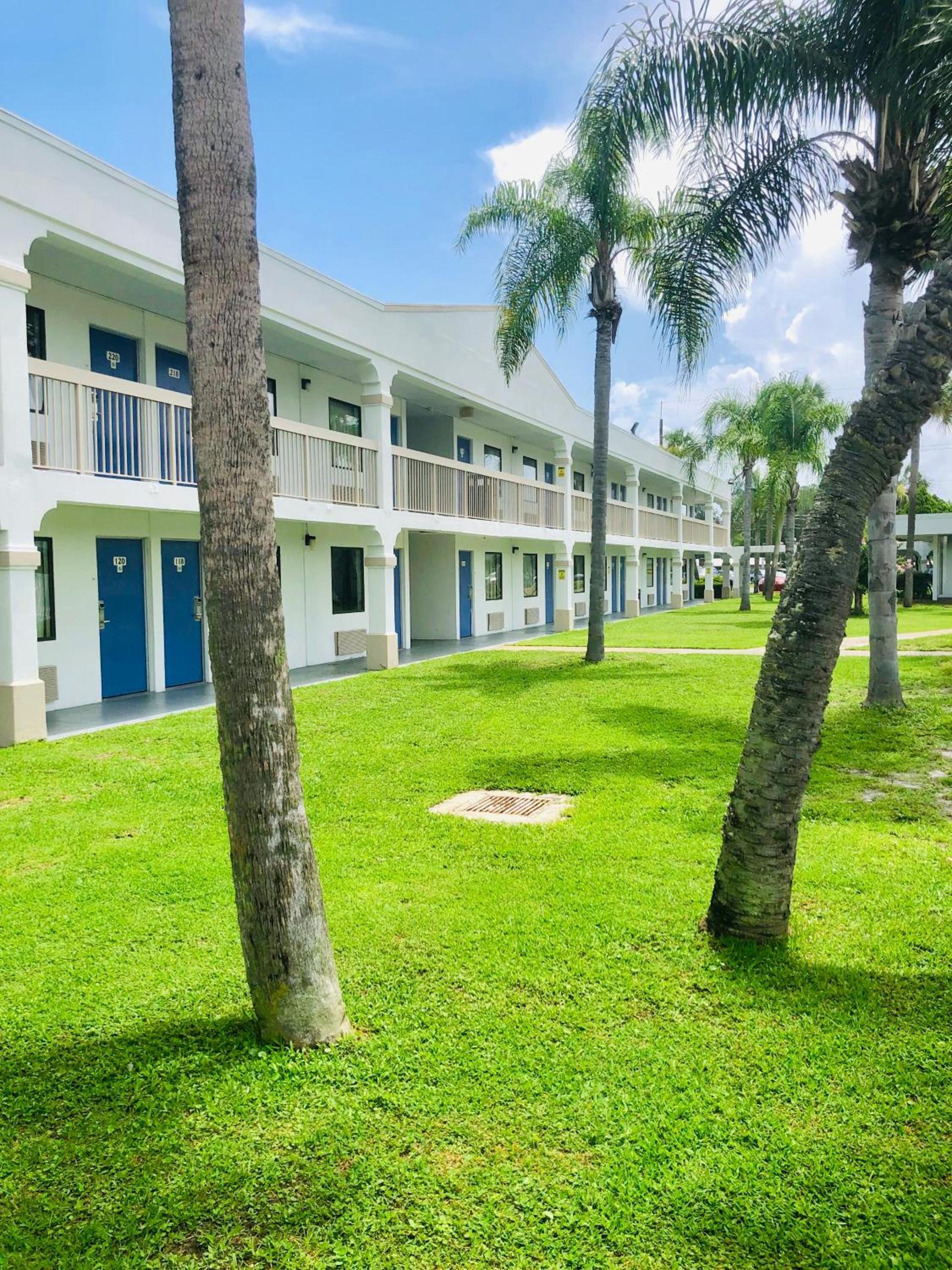 Motel 6-Starke, FL photo 37