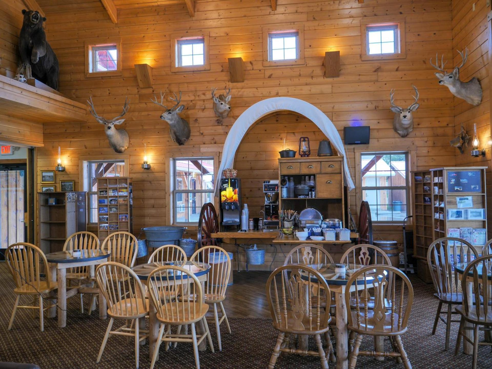 Range Country Lodging photo 30