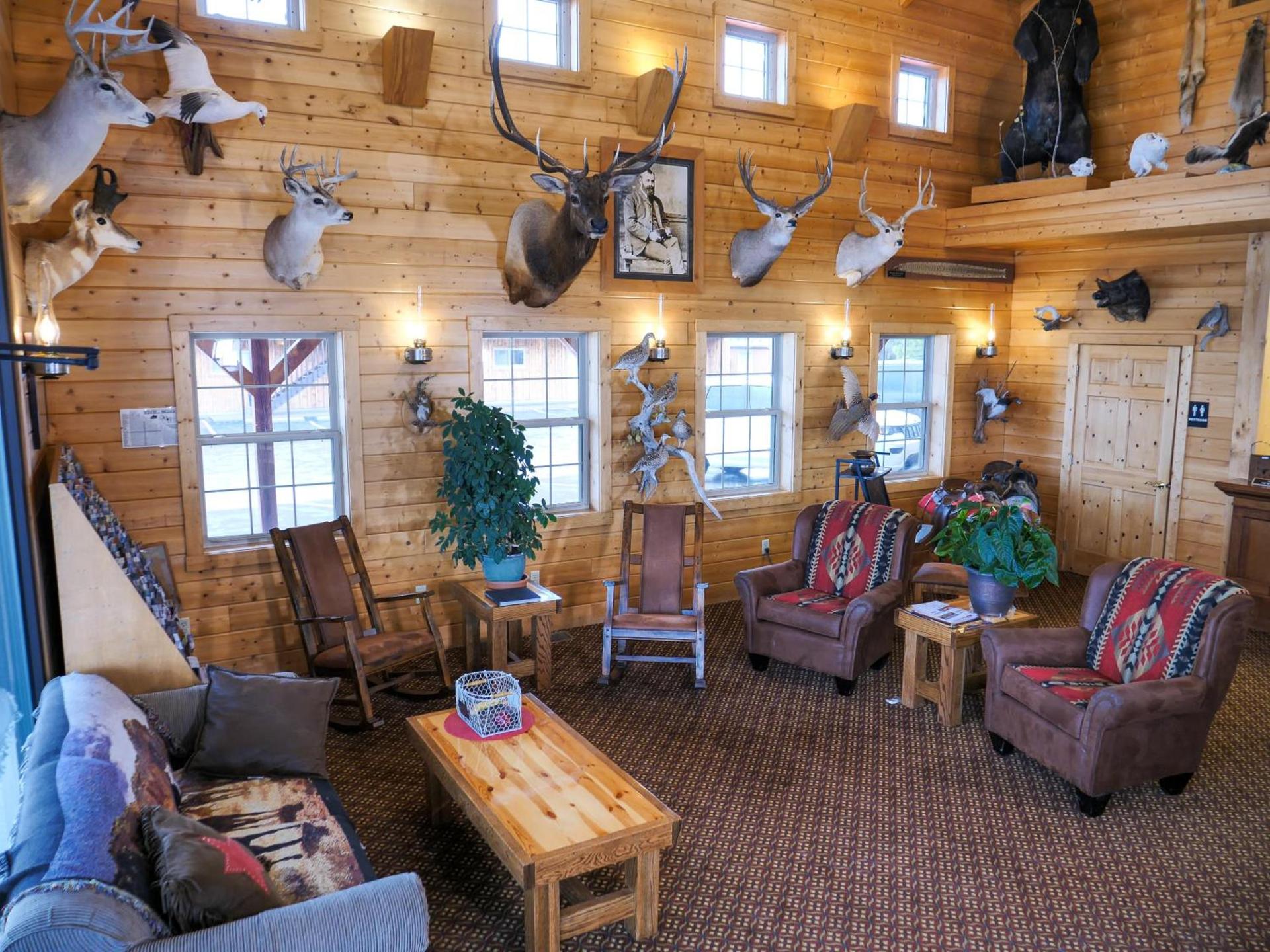 Range Country Lodging photo 40