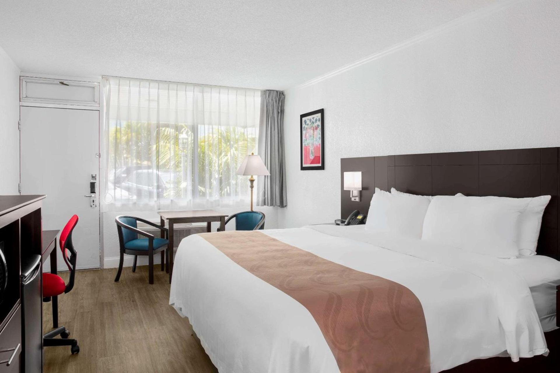 Quality Inn Miami South photo 27