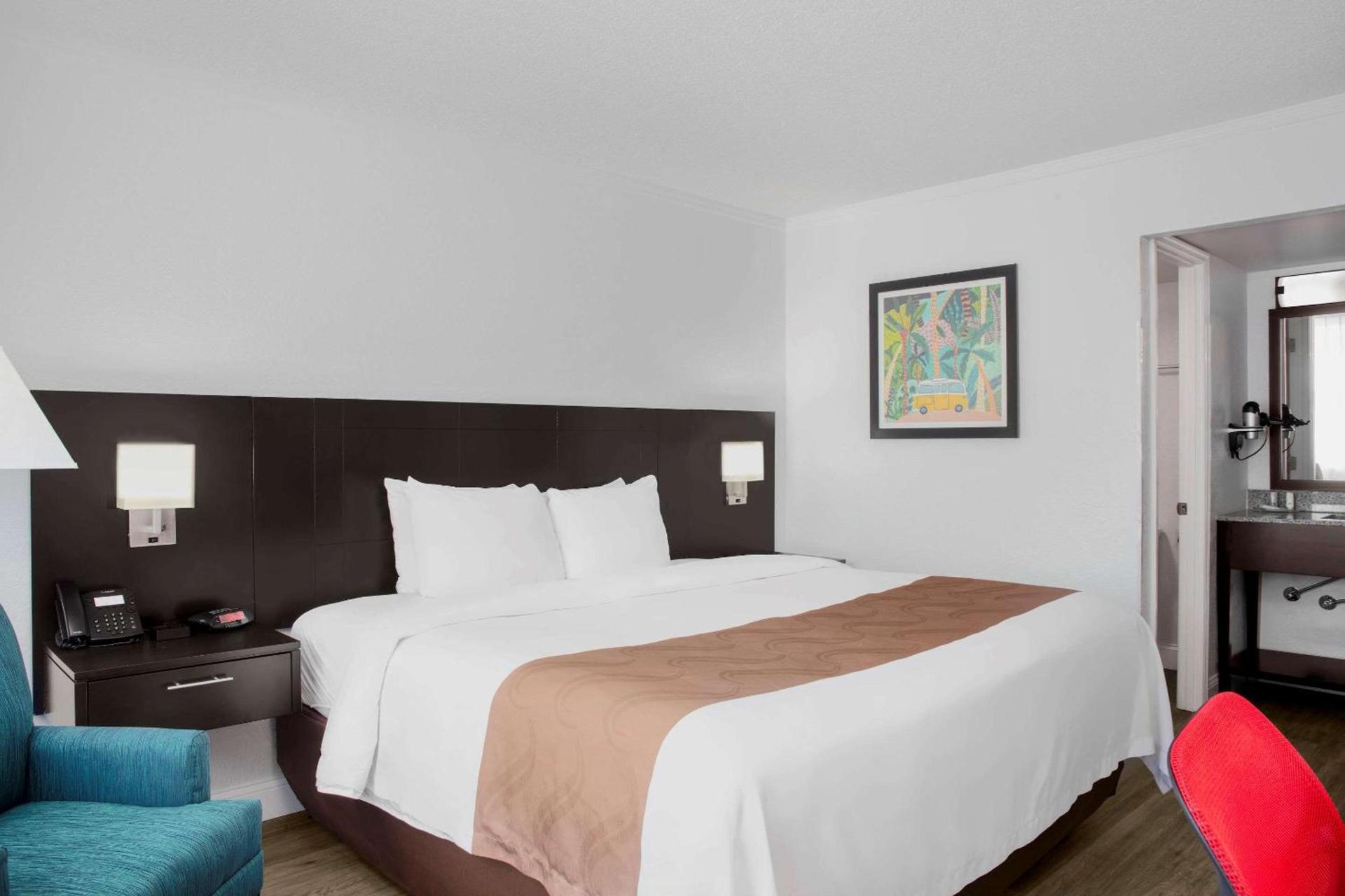 Quality Inn Miami South photo 30
