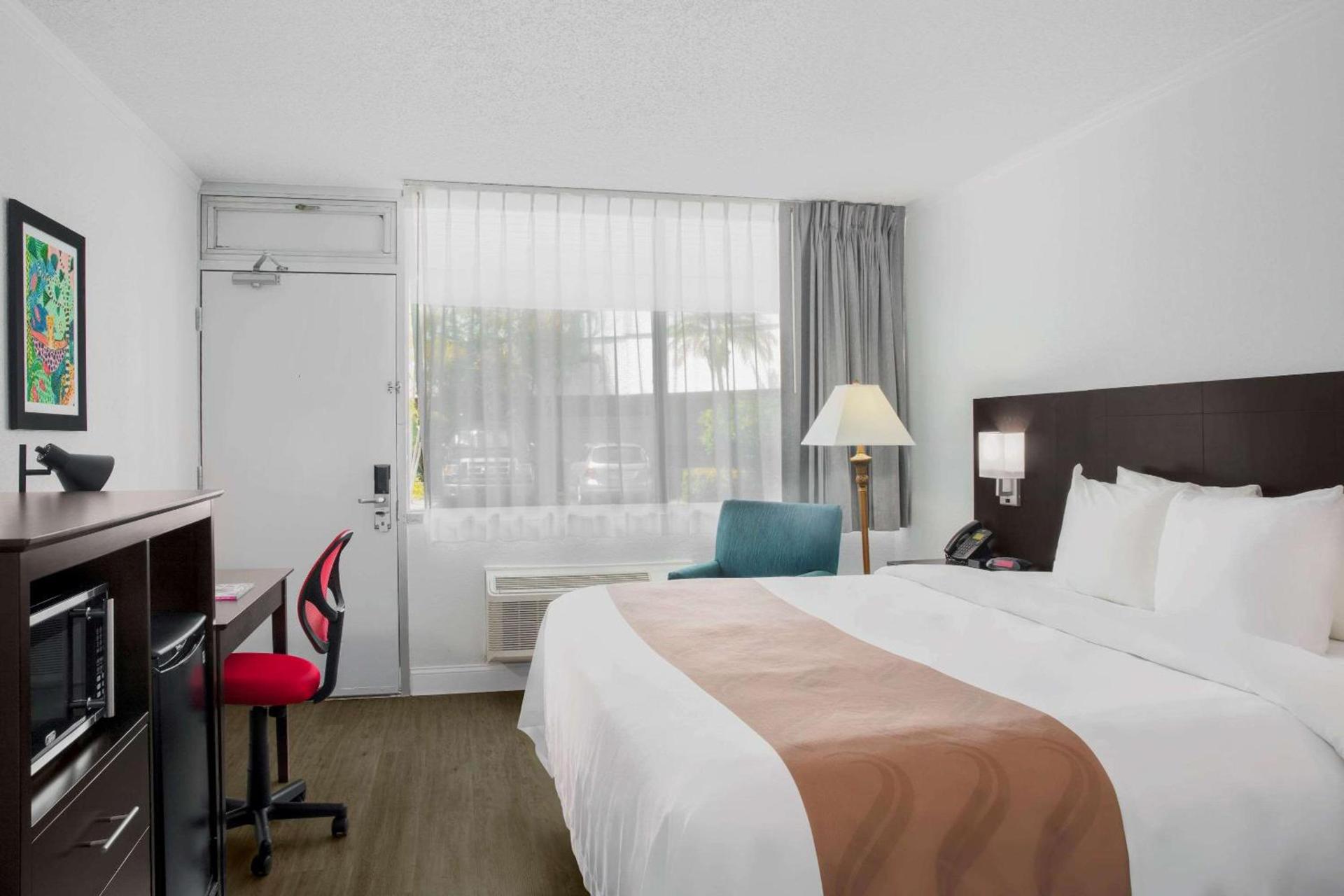 Quality Inn Miami South photo 26