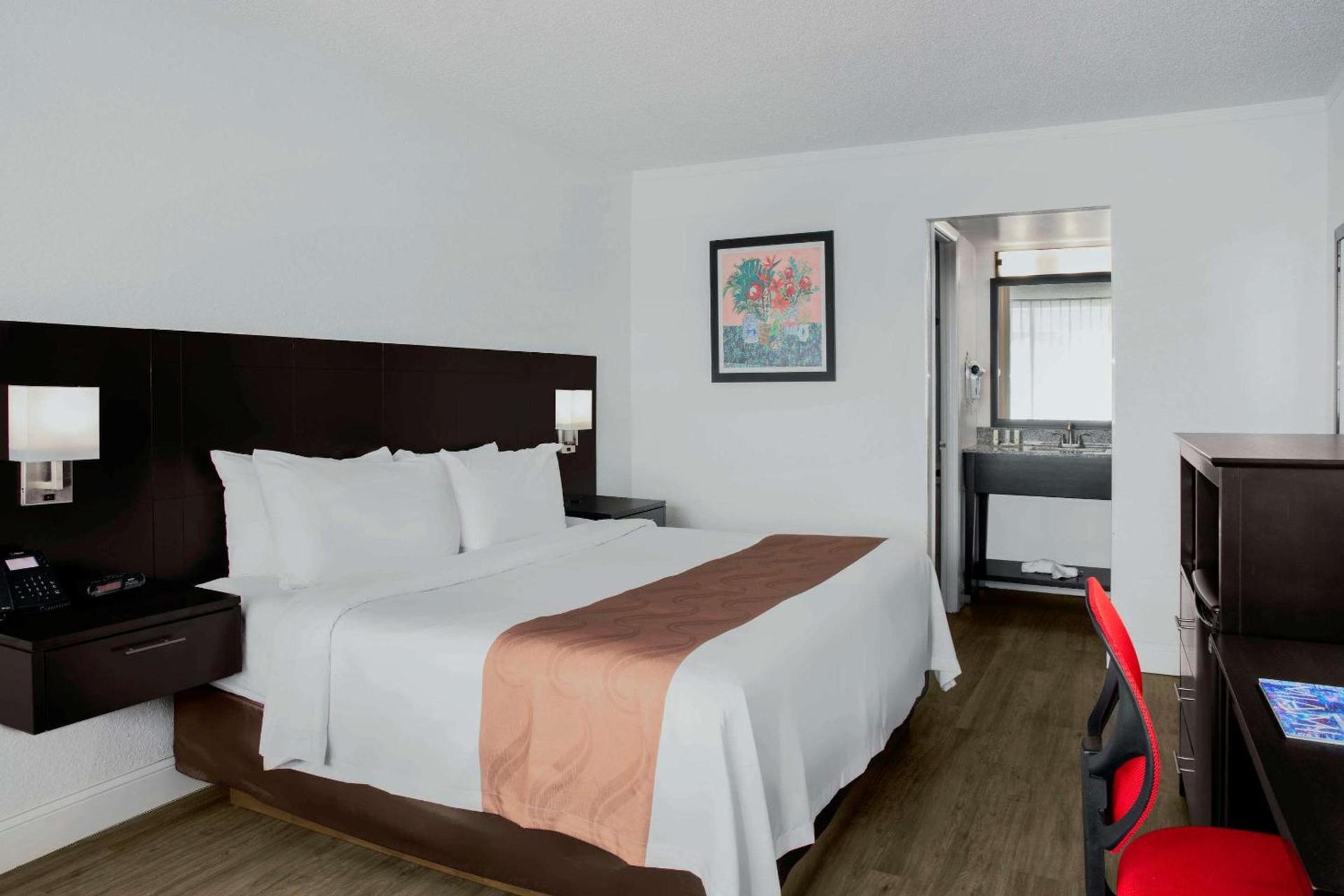 Quality Inn Miami South photo 29