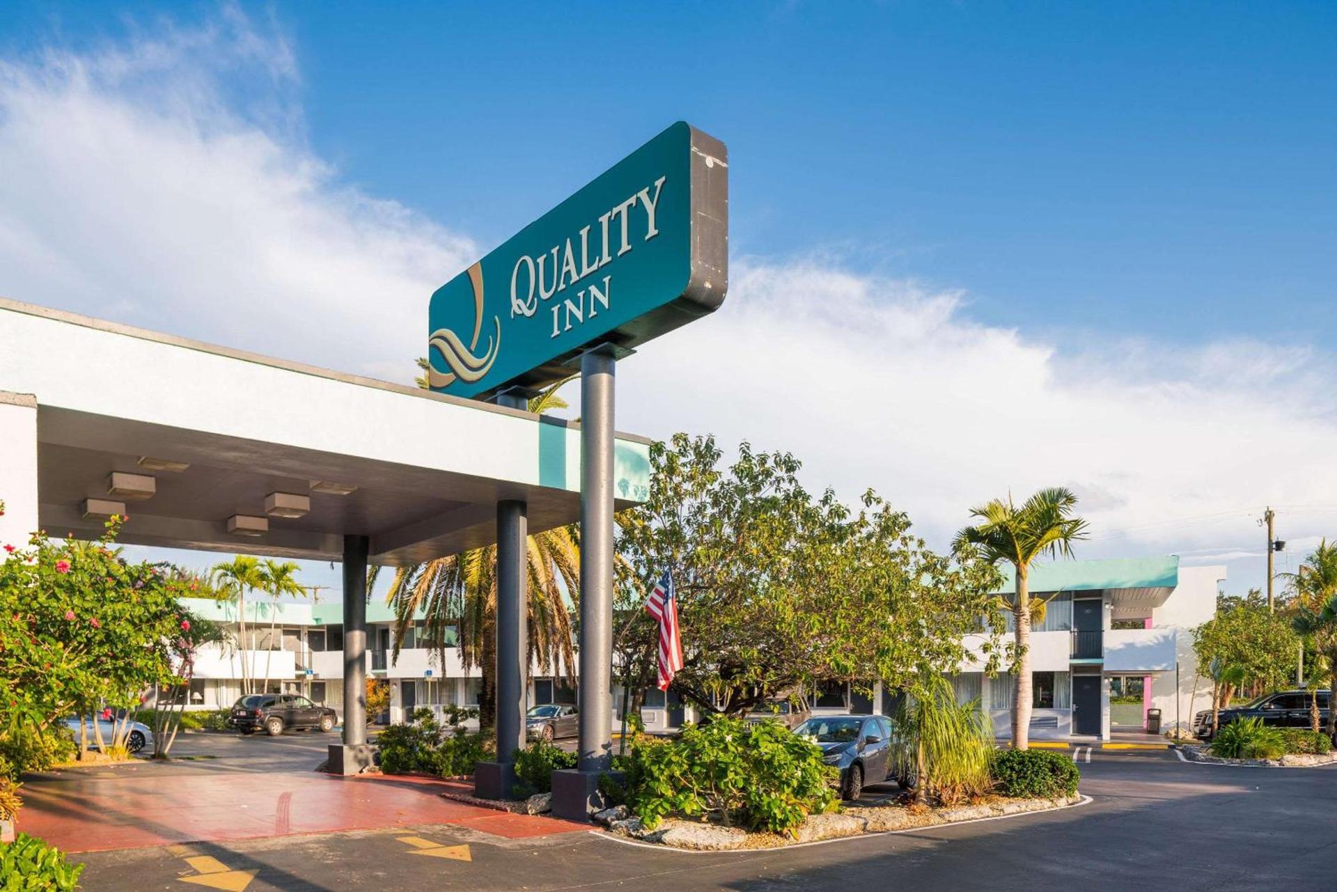 Quality Inn Miami South photo 25