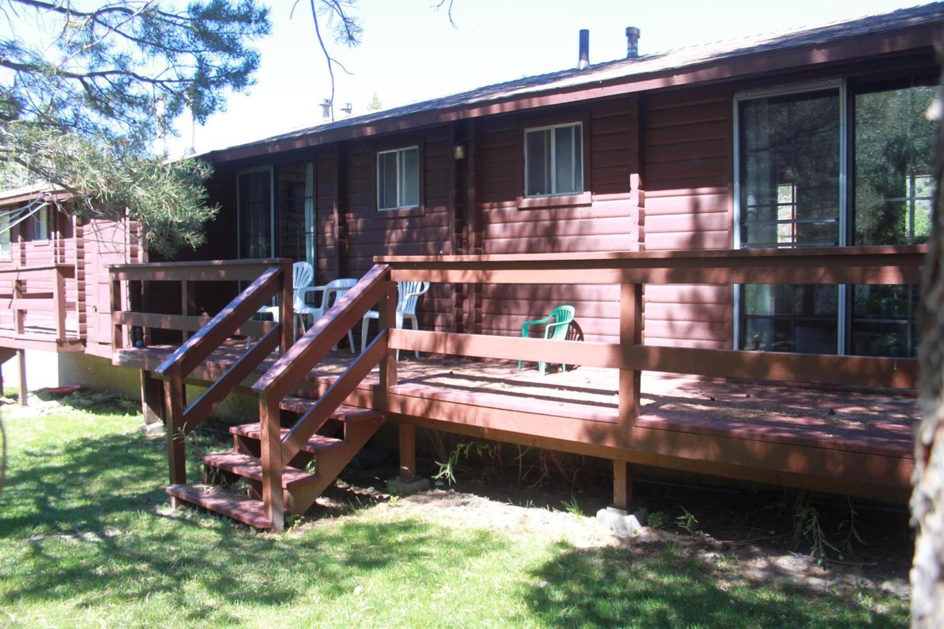 Virginia Creek Settlement photo 35
