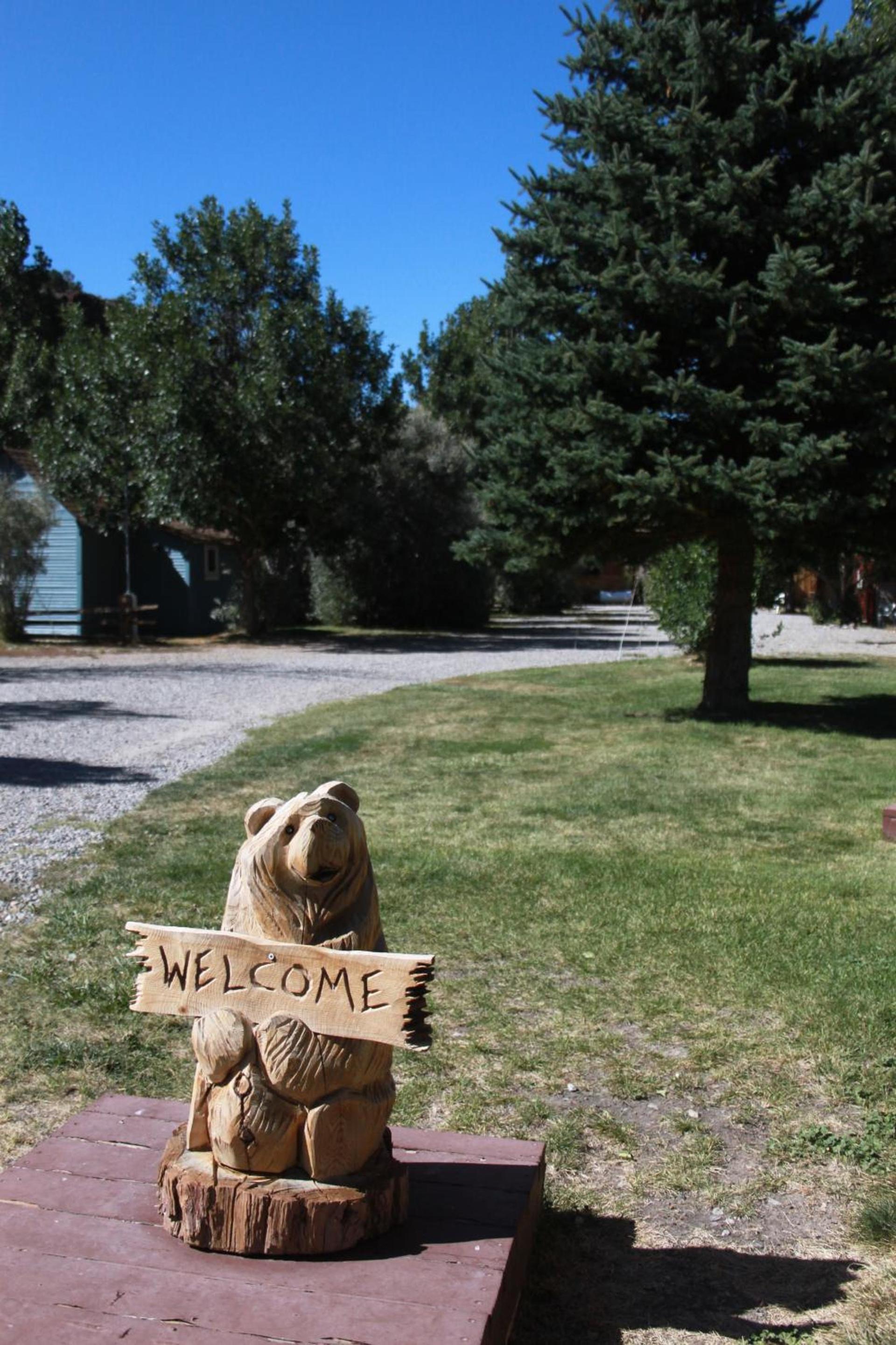 Virginia Creek Settlement photo 42