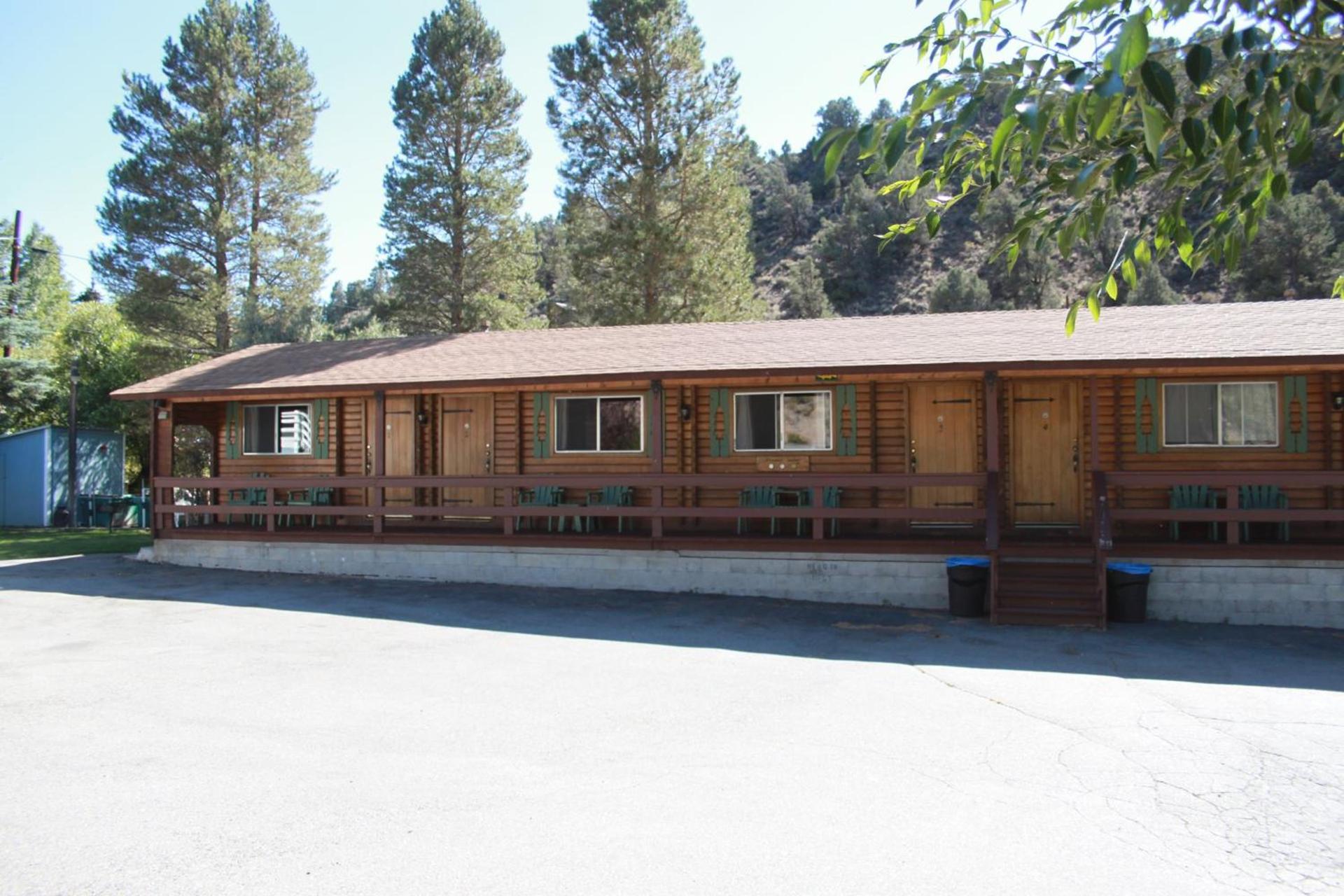 Virginia Creek Settlement photo 43