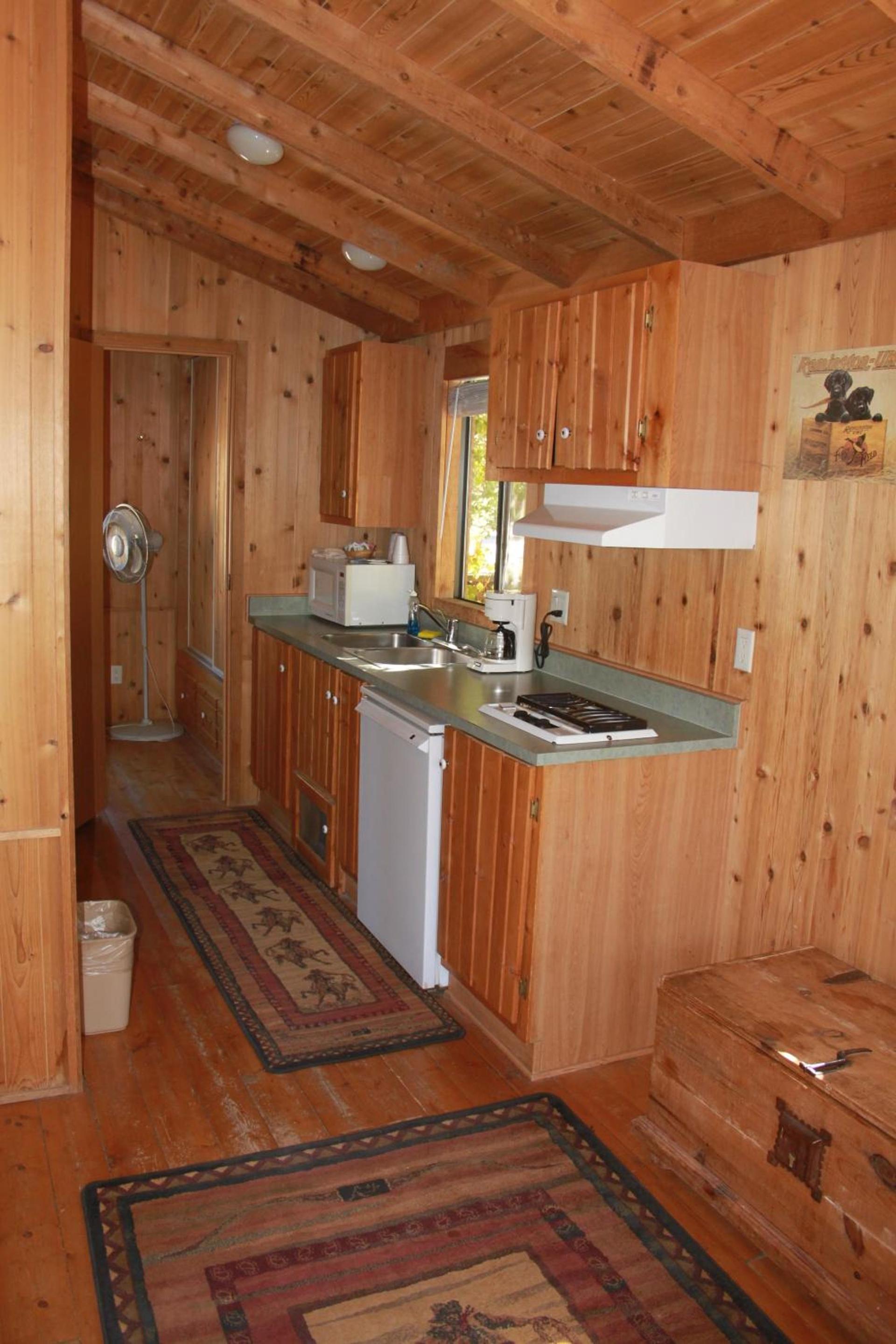 Virginia Creek Settlement photo 46