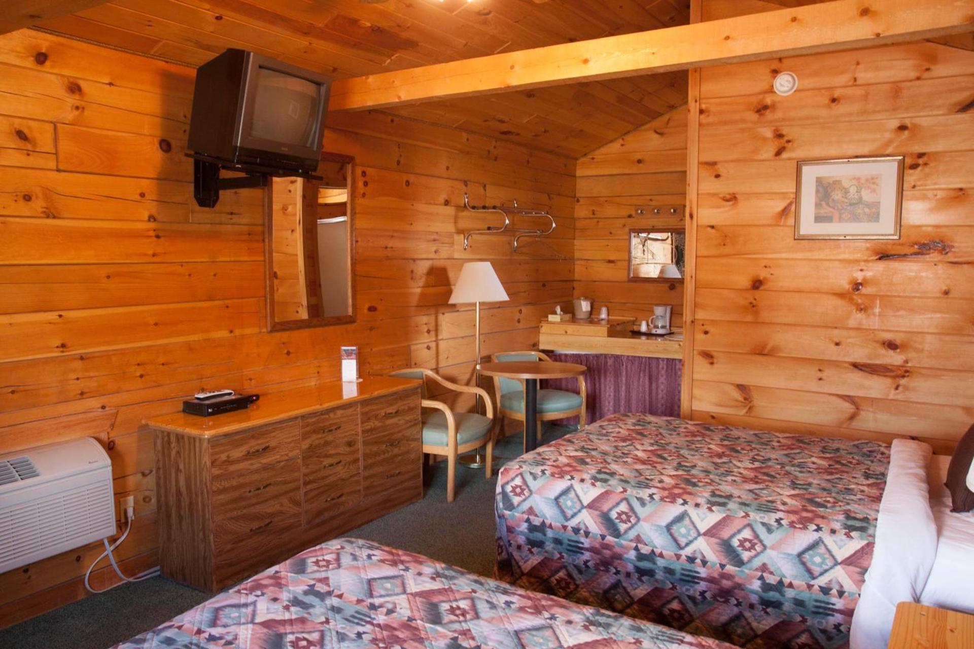 Bryce Gateway inn Cabins photo 11