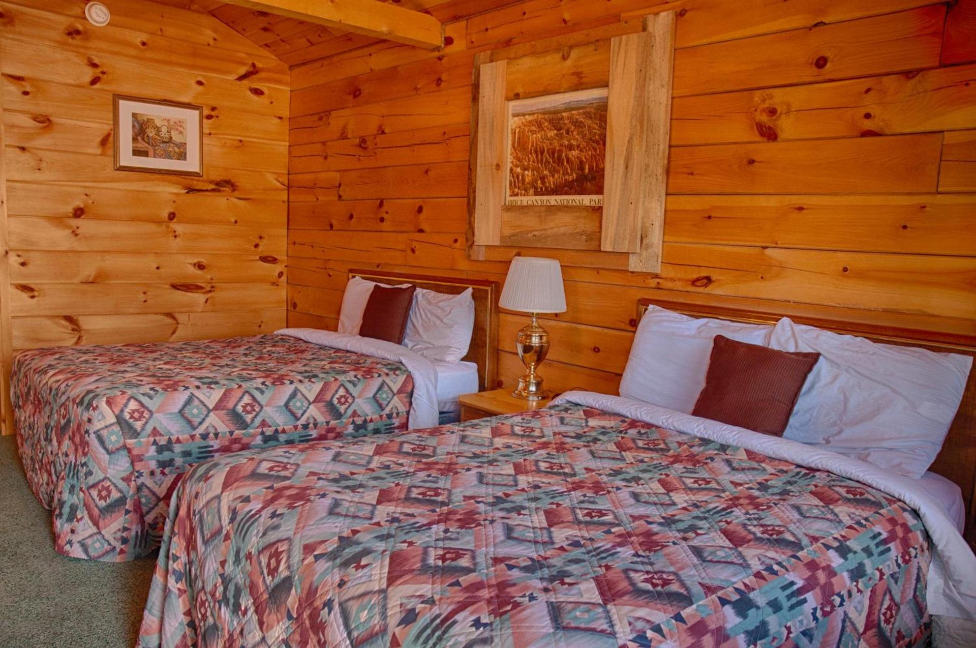 Bryce Gateway inn Cabins photo 12