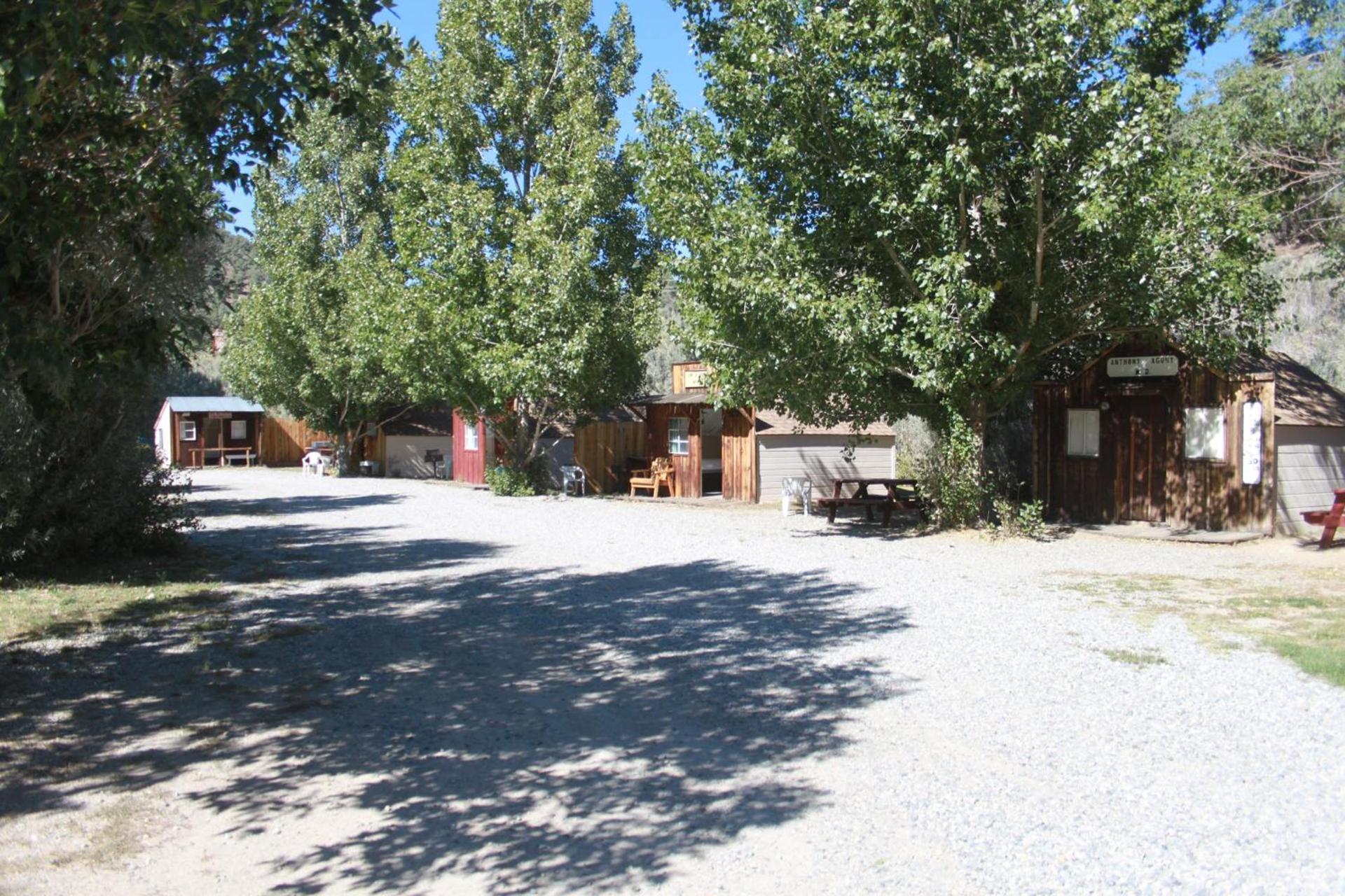 Virginia Creek Settlement photo 19