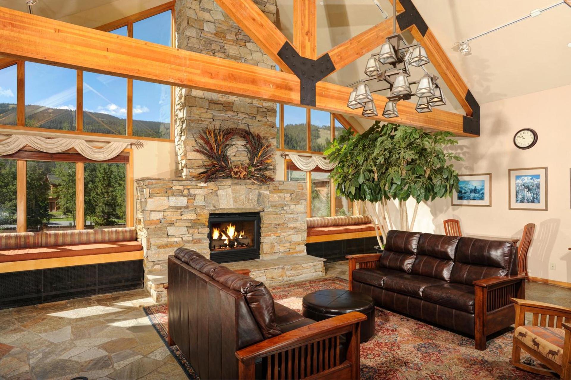 Gateway Mountain Lodge, A Vail Resorts Property photo 60
