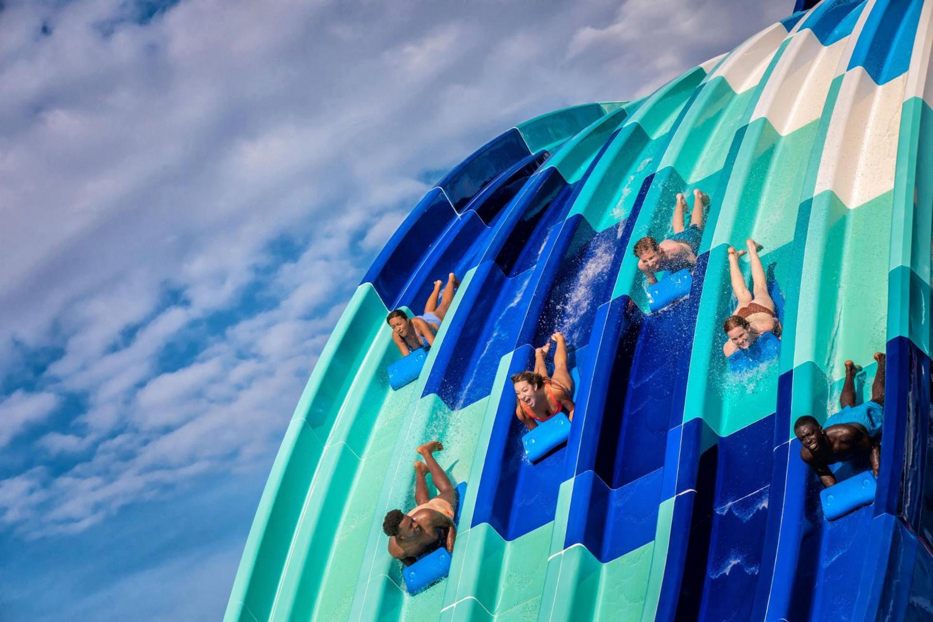 Margaritaville Resort Orlando with H2O Waterpark photo 39