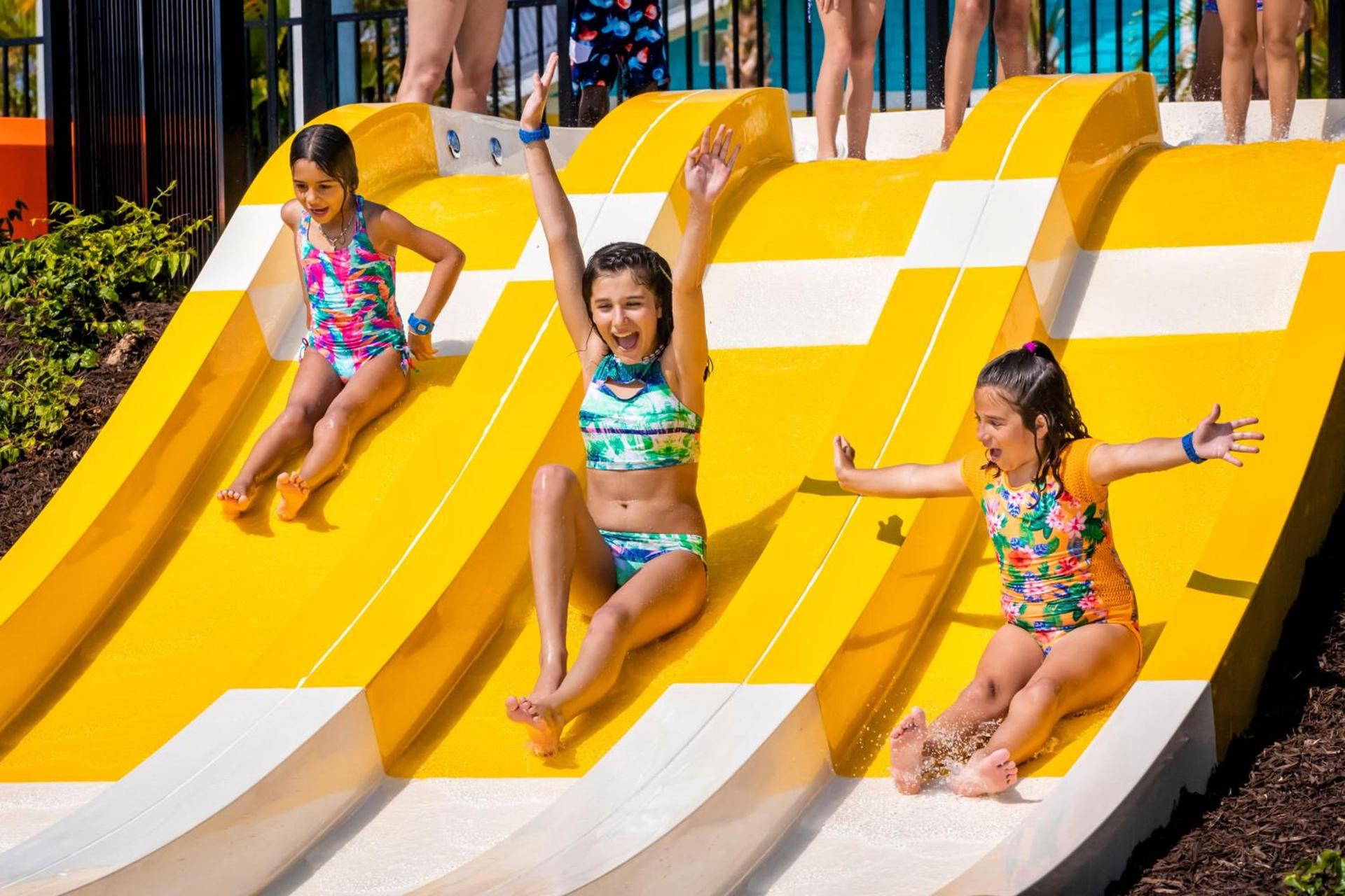 Margaritaville Resort Orlando with H2O Waterpark photo 40