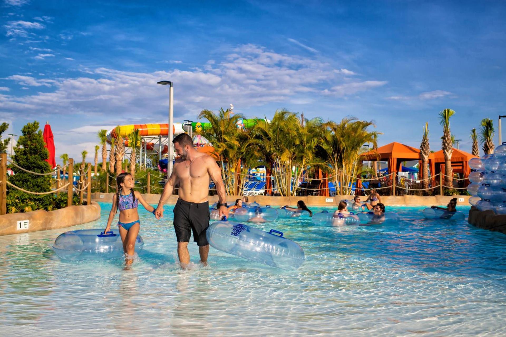 Margaritaville Resort Orlando with H2O Waterpark photo 42