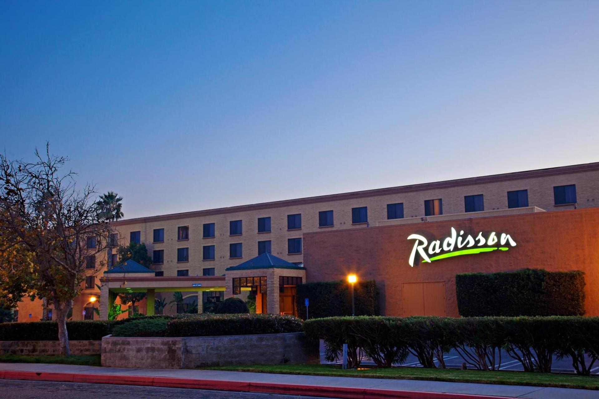 Radisson Hotel Santa Maria photo 40