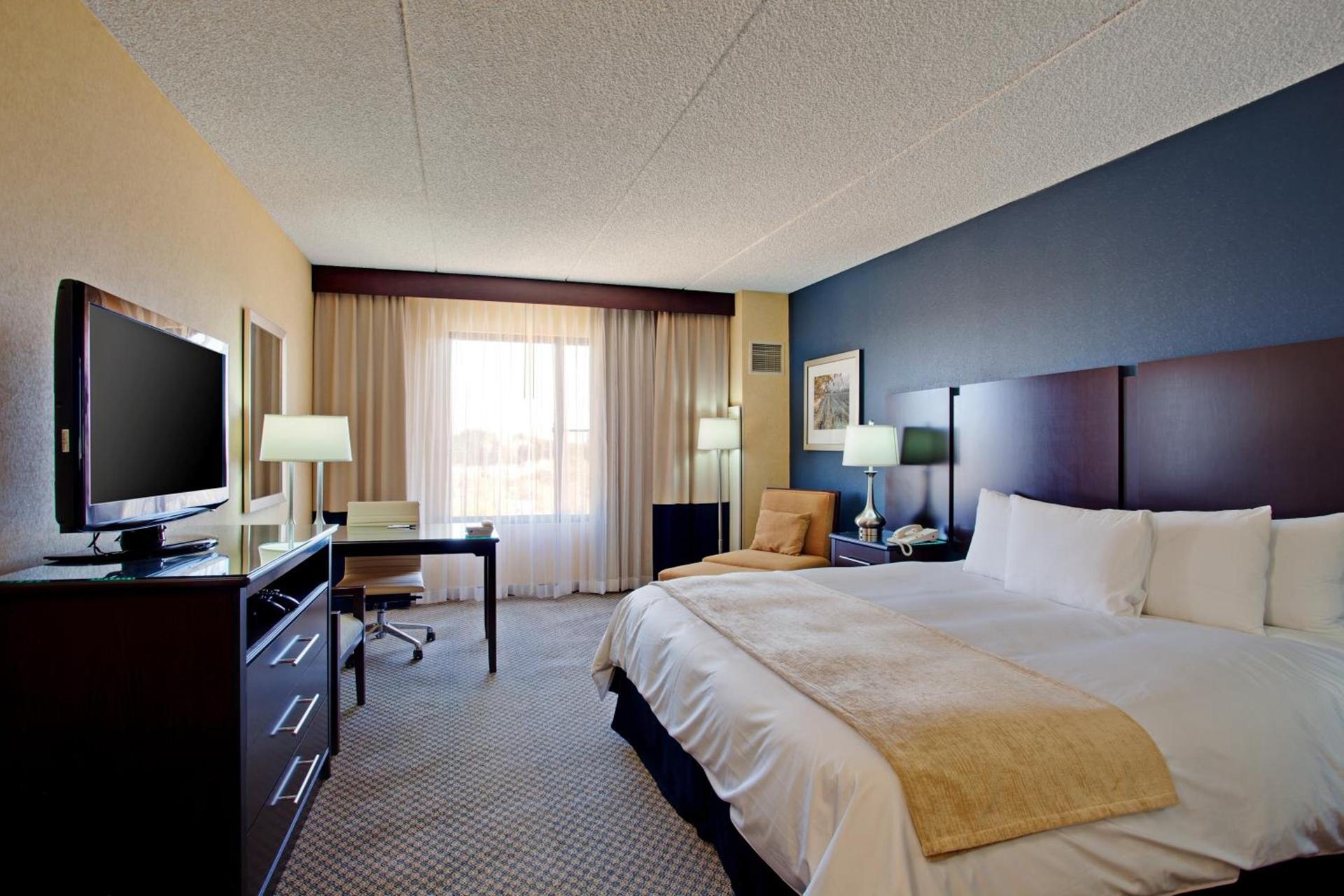Radisson Hotel Santa Maria photo 43