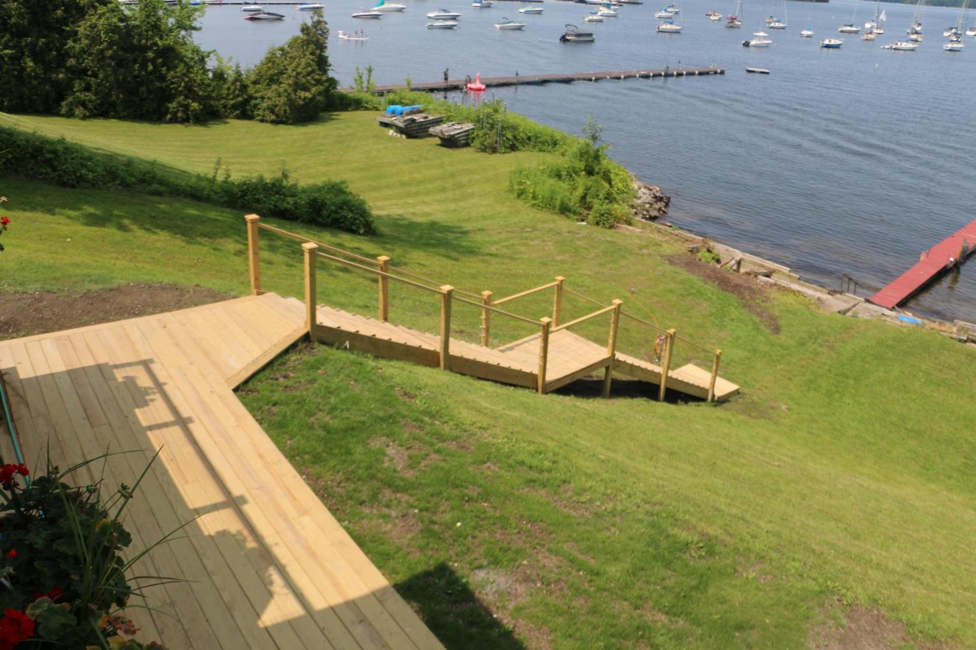 Lakeshore Vermont photo 21