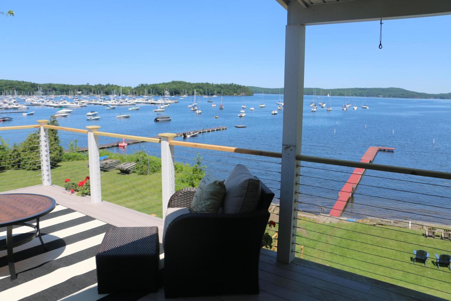Lakeshore Vermont photo 16