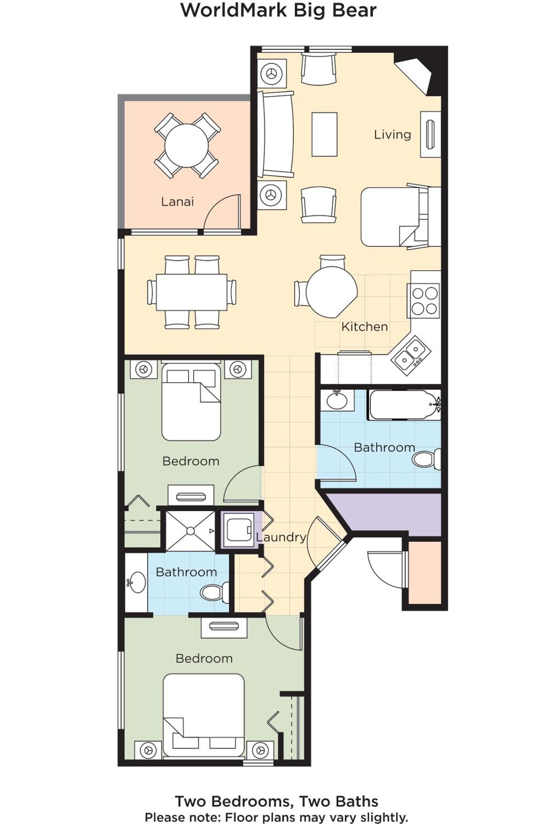 WorldMark Big Bear Lake photo 45