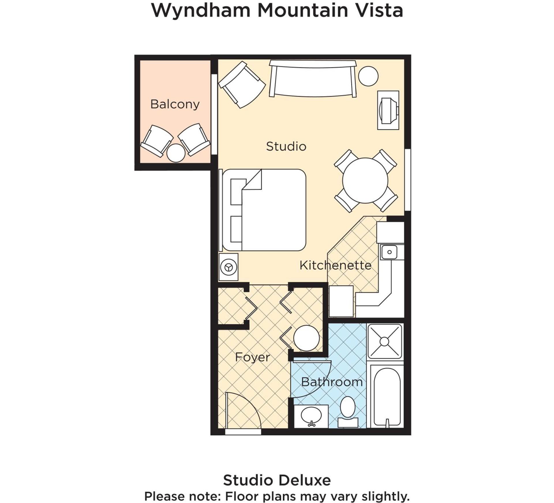 Club Wyndham Mountain Vista photo 40