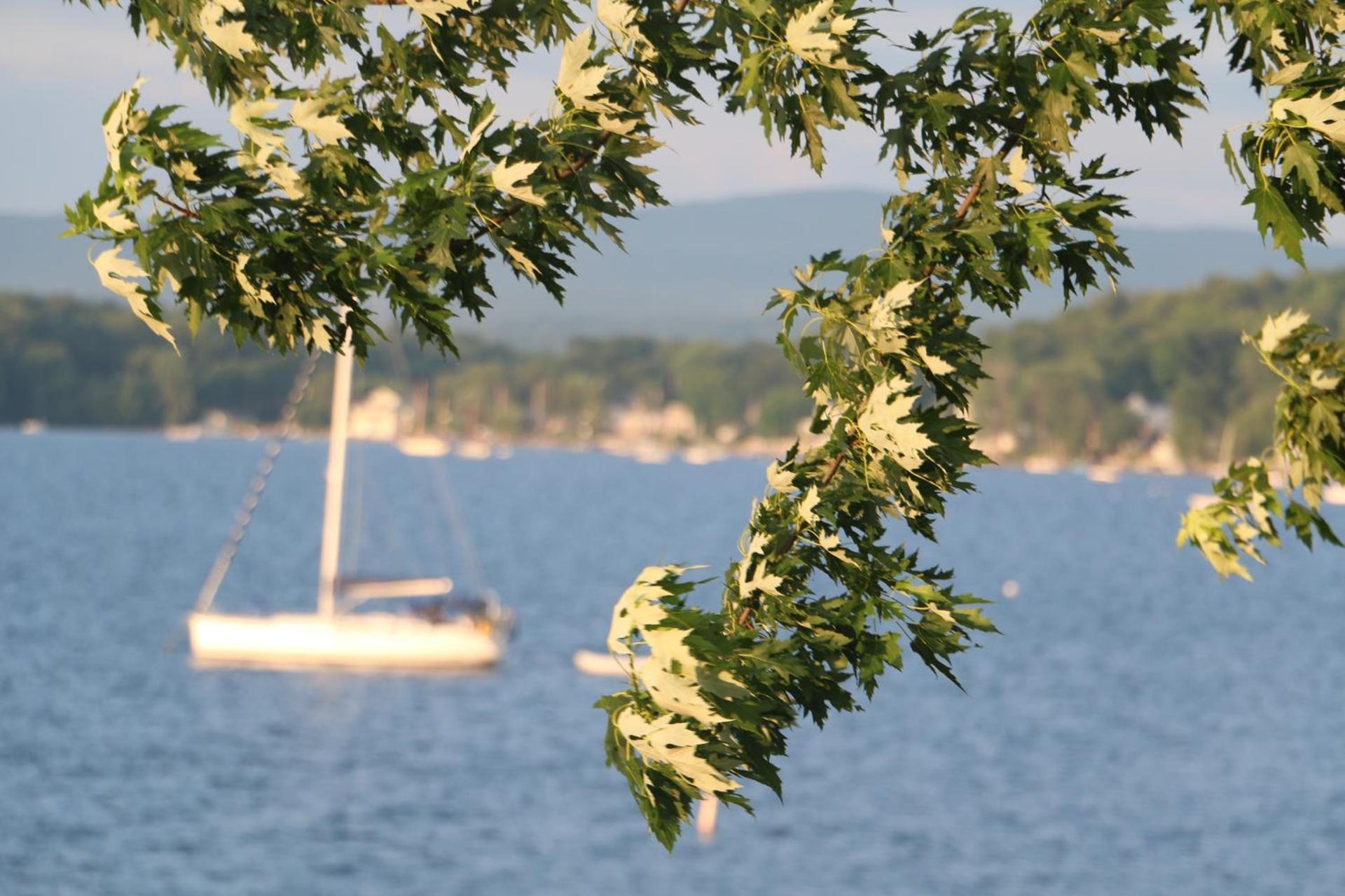 Lakeshore Vermont photo 11