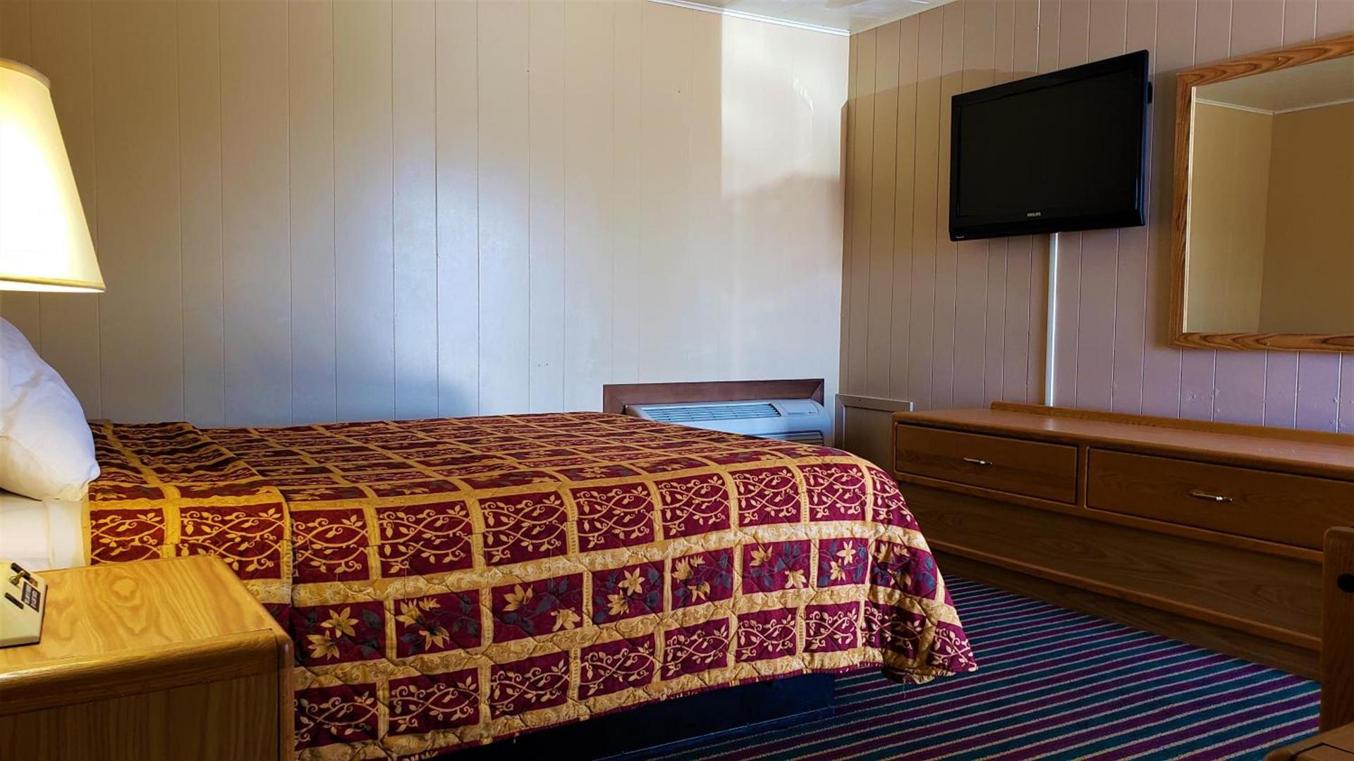 Grand Motel photo 6