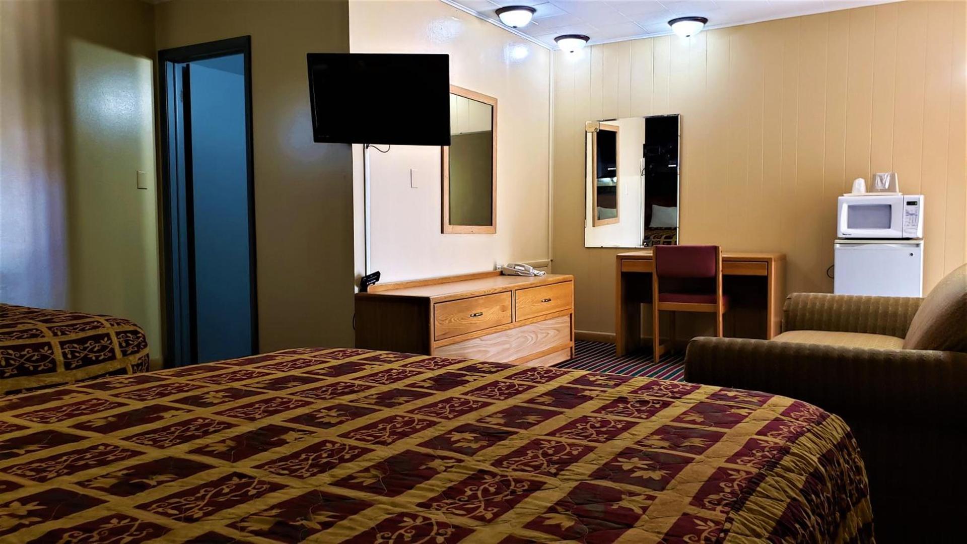 Grand Motel photo 12