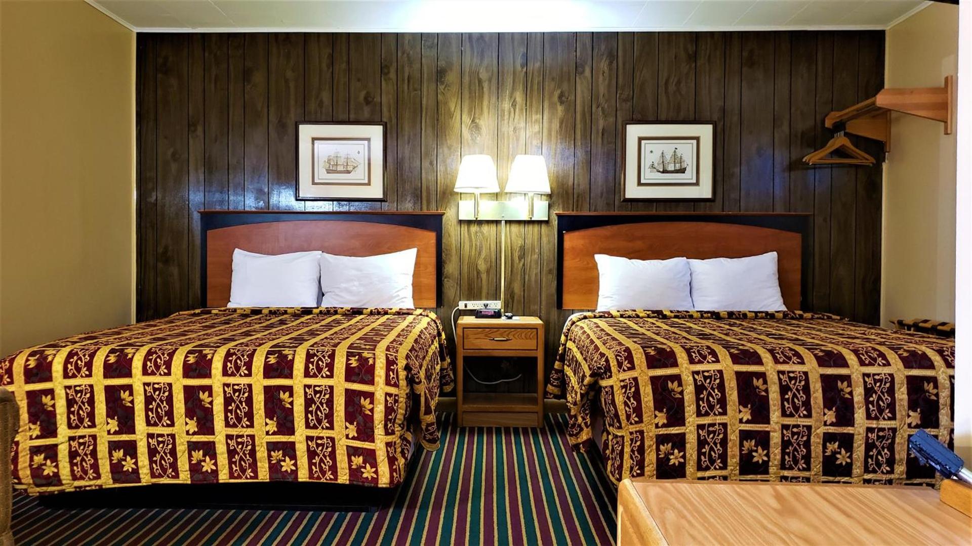 Grand Motel photo 23